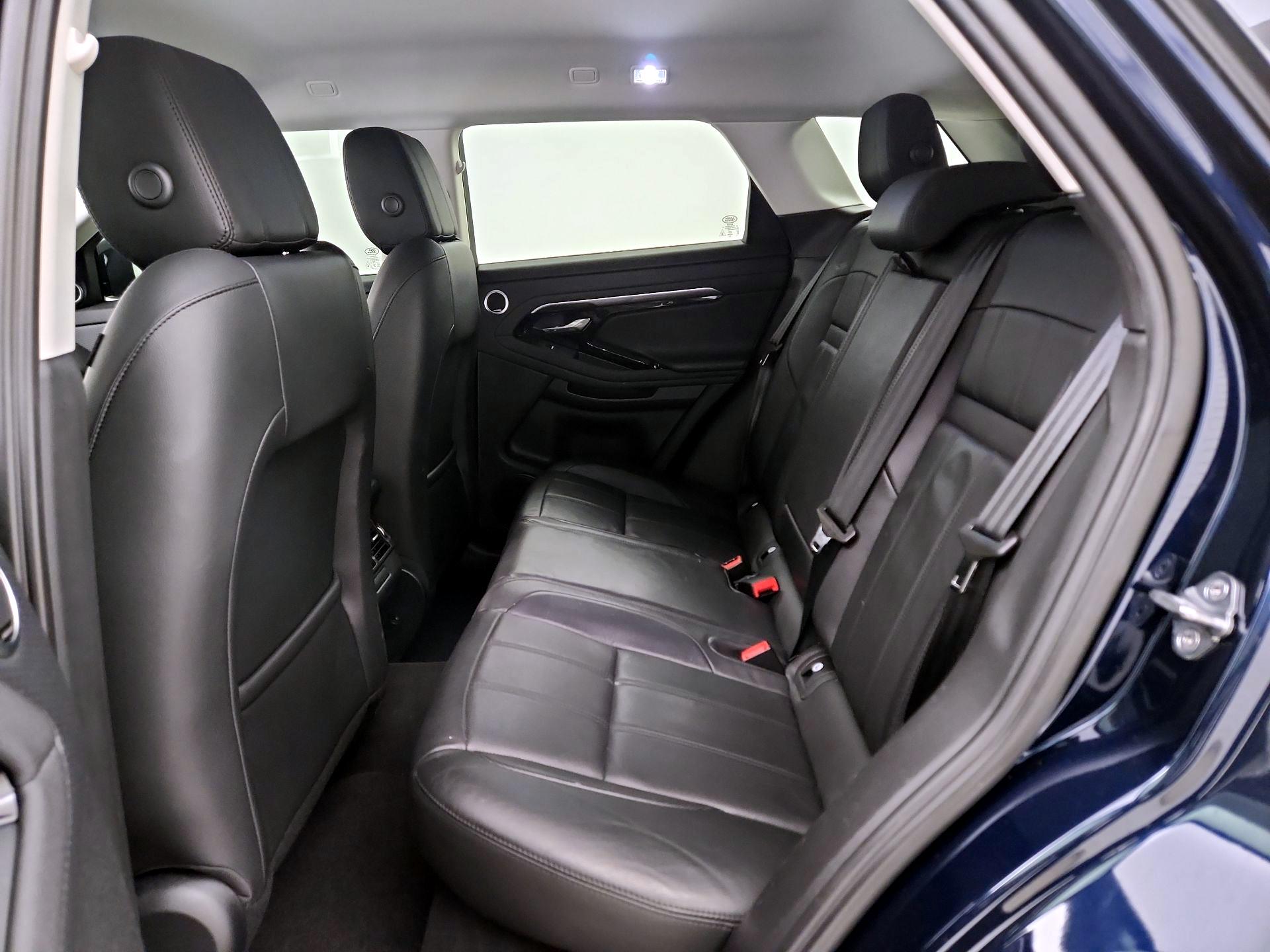 Thumbnail: 2021 Land Rover Range Rover Evoque - 19