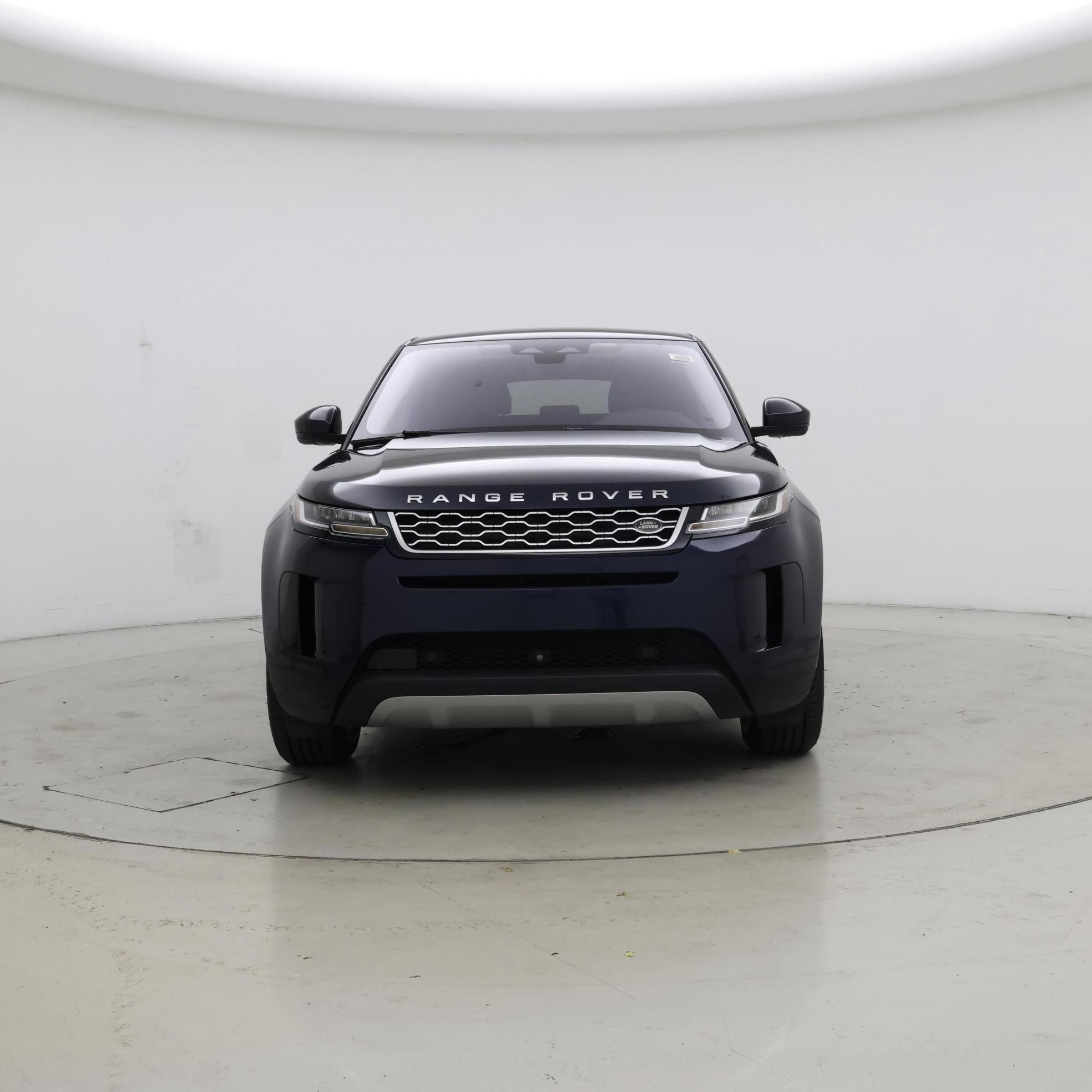 Thumbnail: 2021 Land Rover Range Rover Evoque - 5