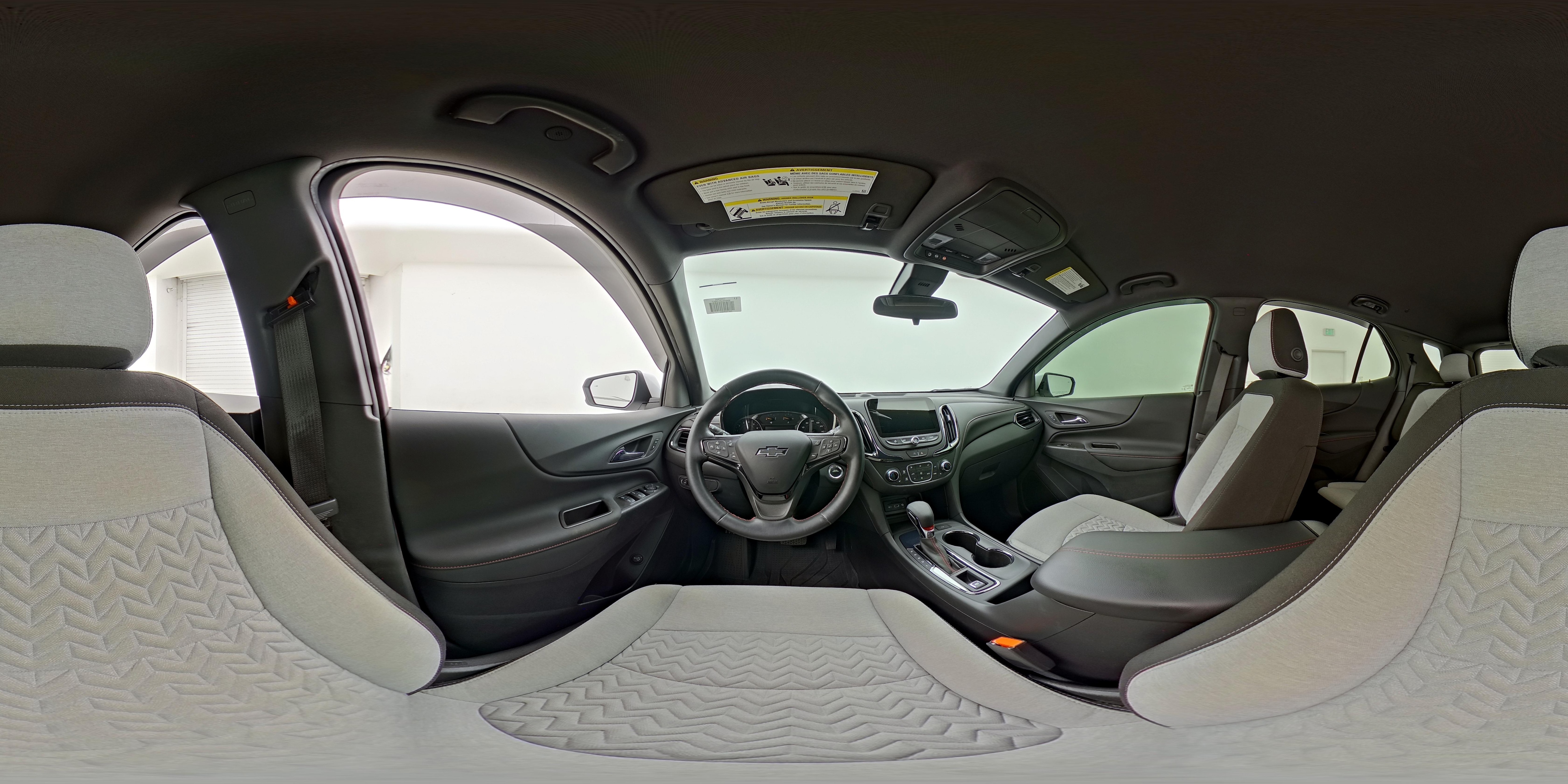 2023 Chevrolet Equinox RS - Photo 27