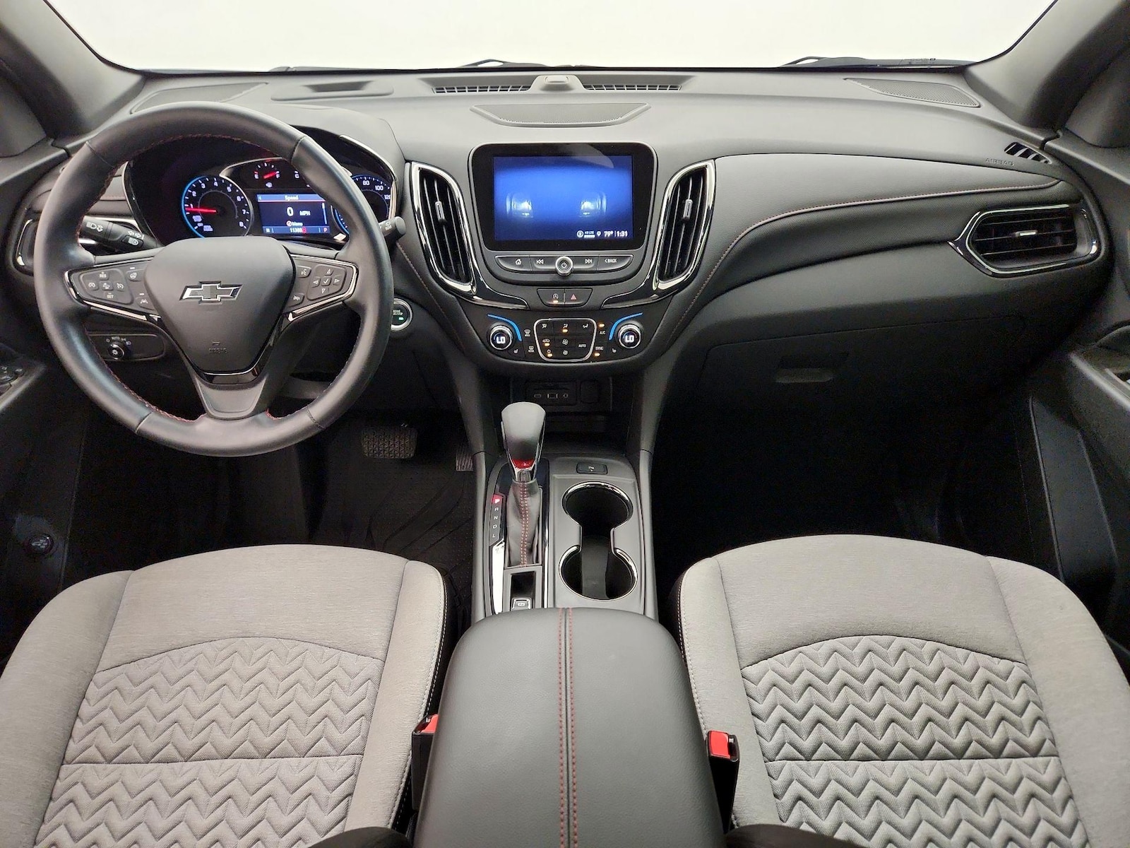 2023 Chevrolet Equinox RS - Photo 10