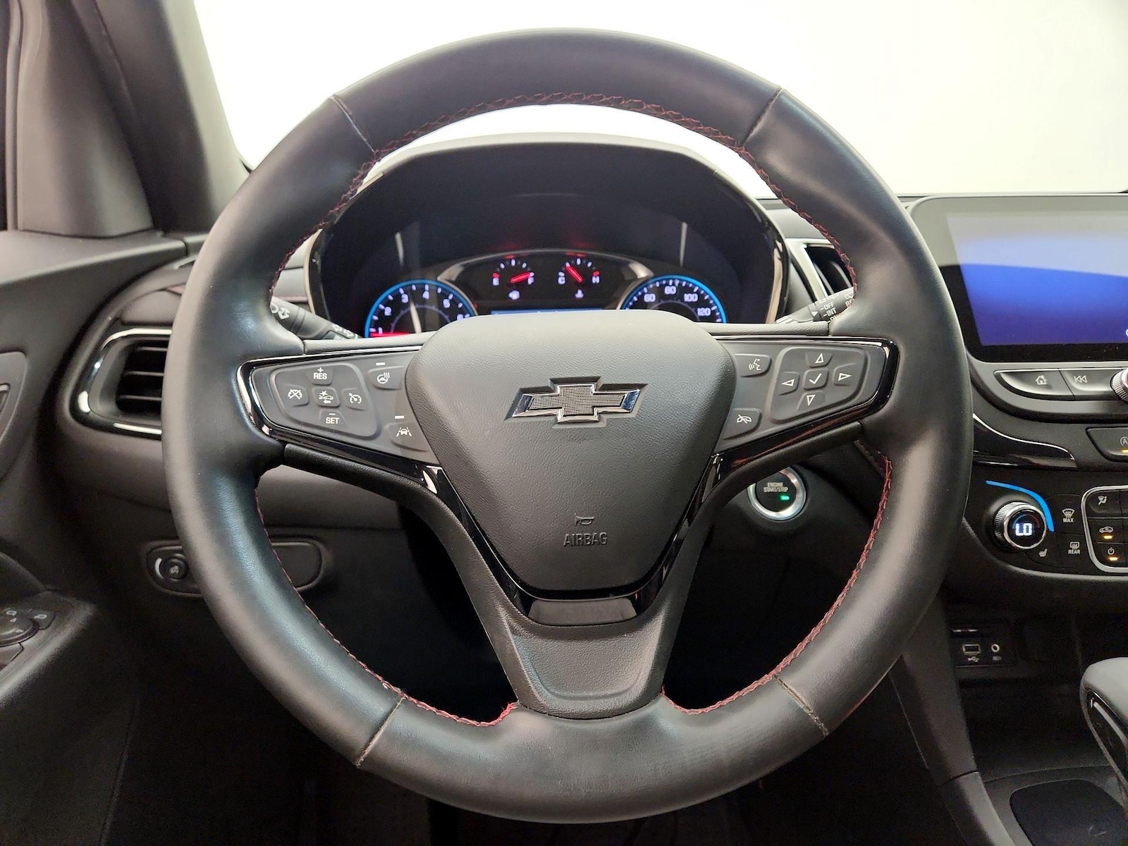 2023 Chevrolet Equinox RS - Photo 11