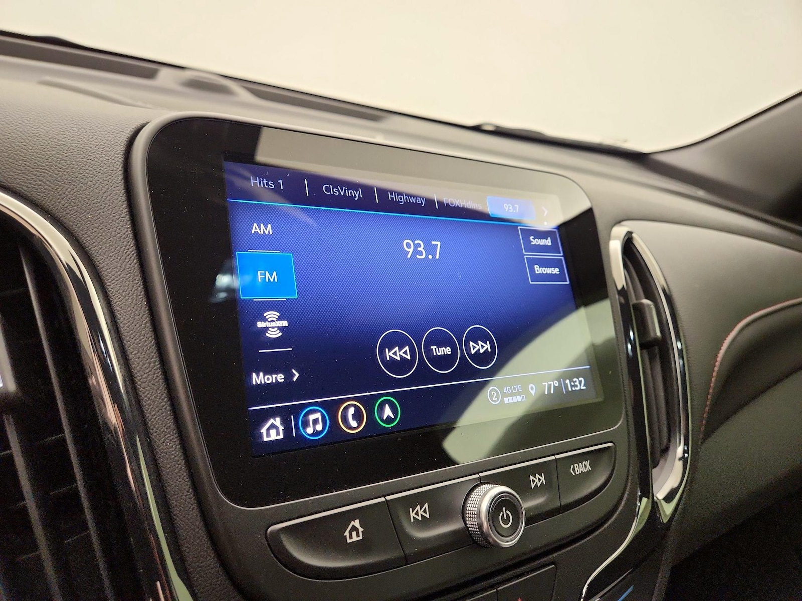 2023 Chevrolet Equinox RS - Photo 17