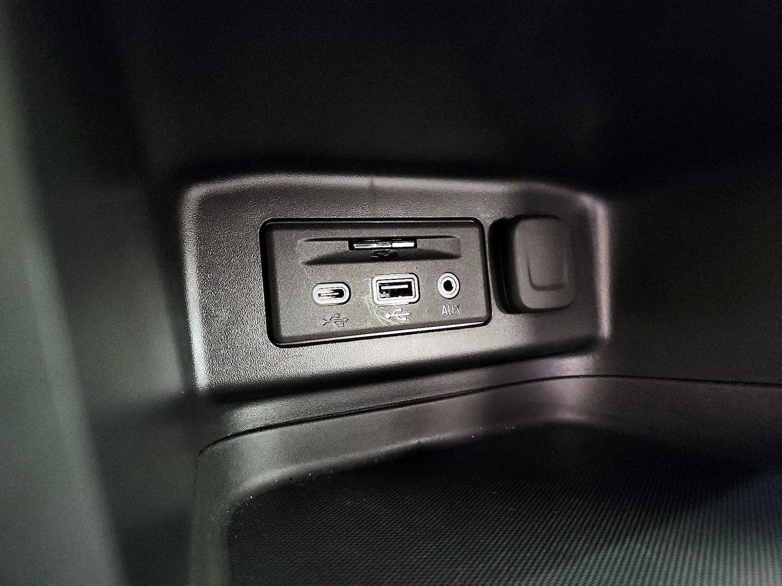 2023 Chevrolet Equinox RS - Photo 20