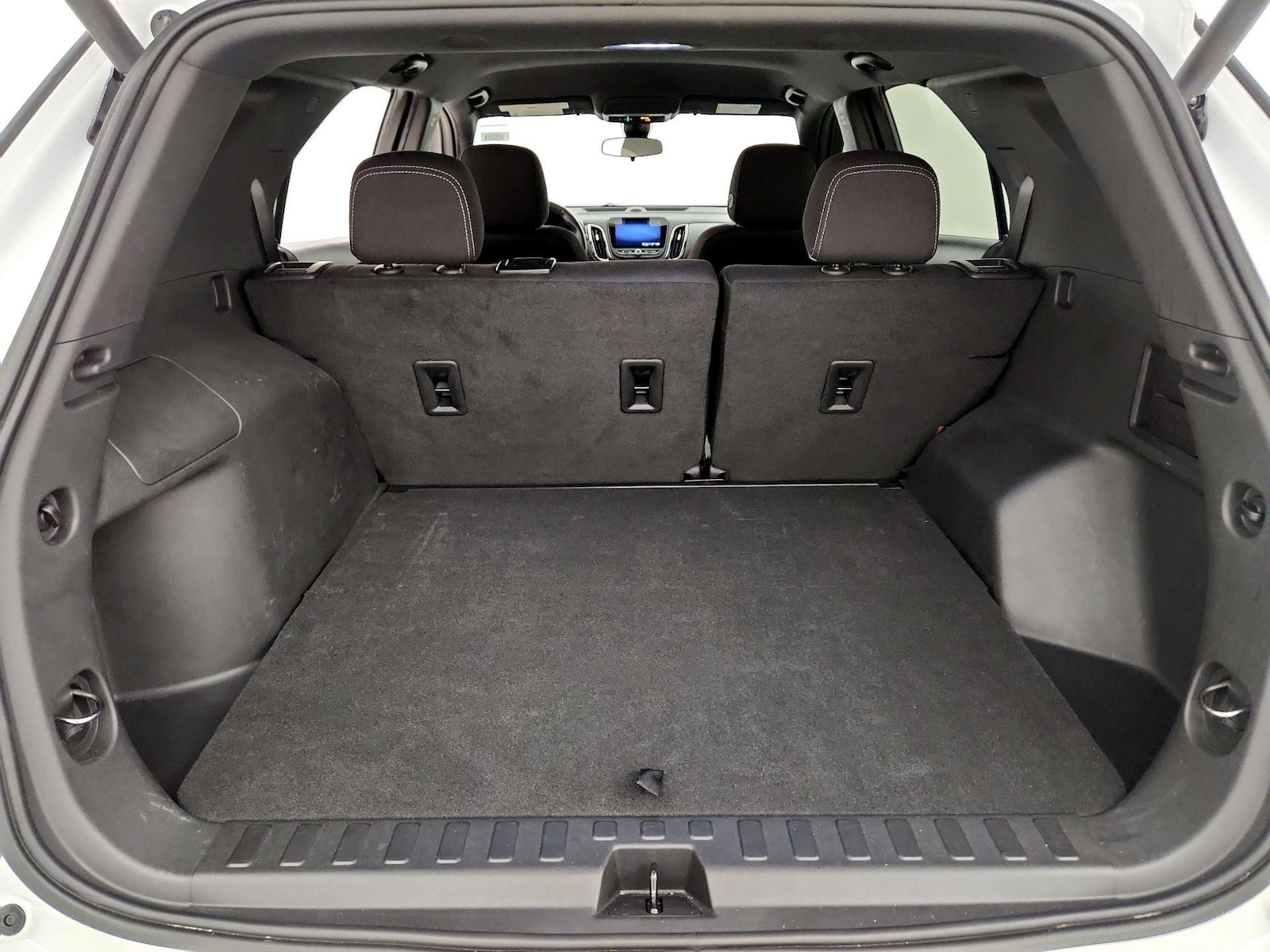 2023 Chevrolet Equinox RS - Photo 22