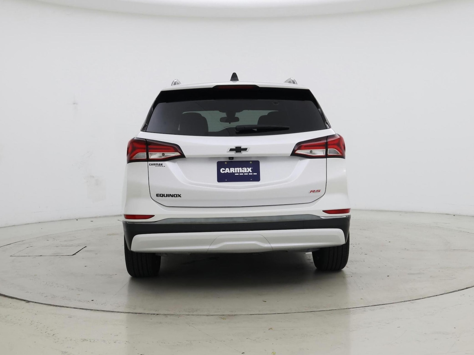 2023 Chevrolet Equinox RS - Photo 7