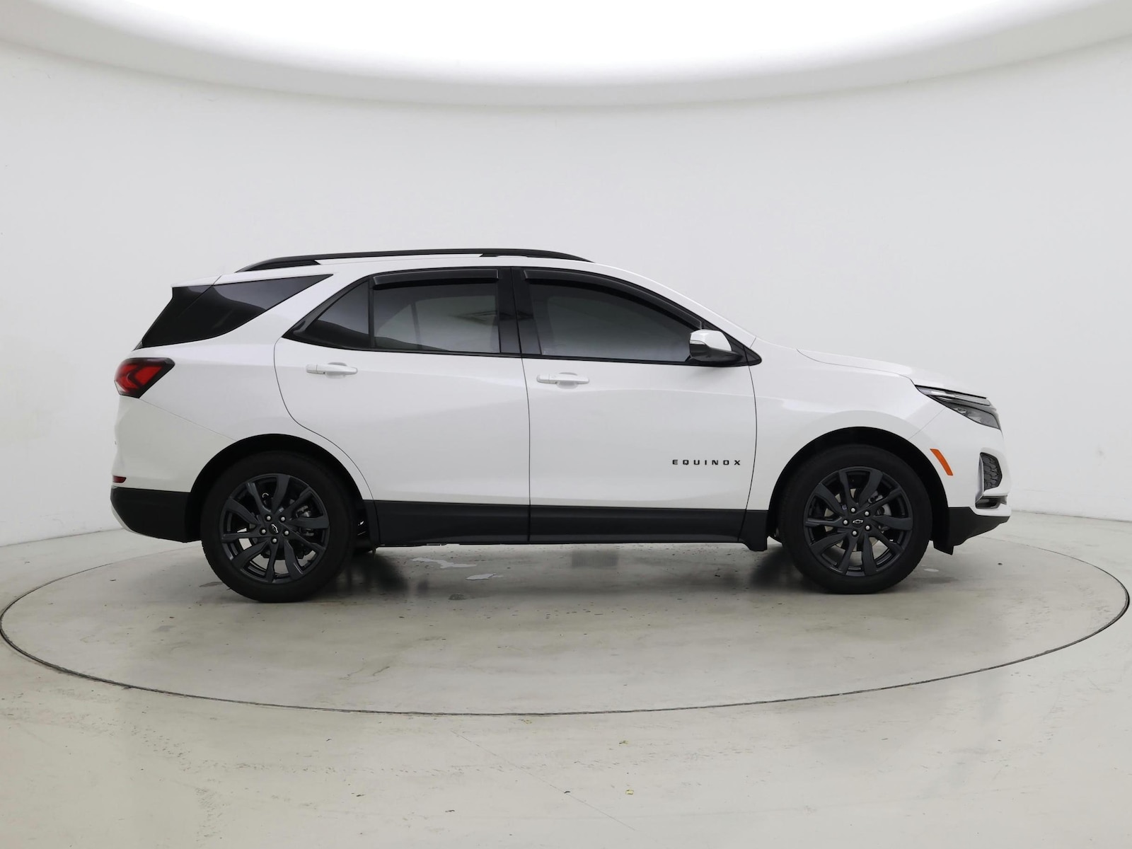 2023 Chevrolet Equinox RS - Photo 8