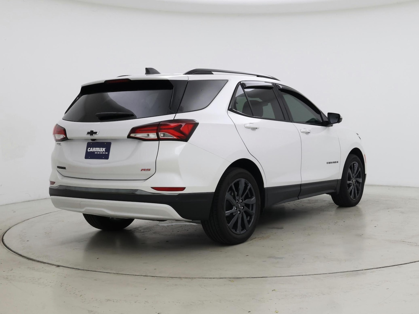 2023 Chevrolet Equinox RS - Photo 9