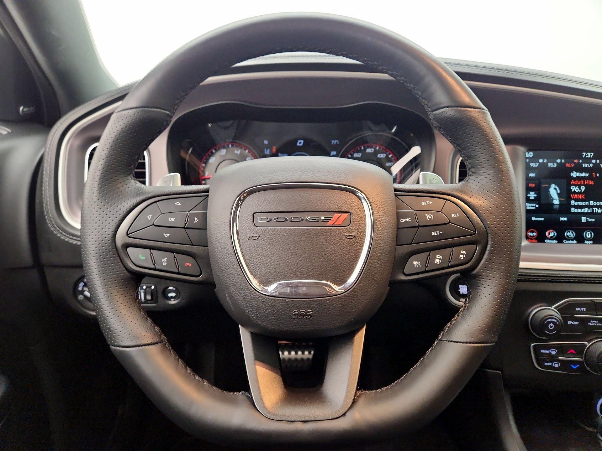 Thumbnail: 2022 Dodge Charger - 10