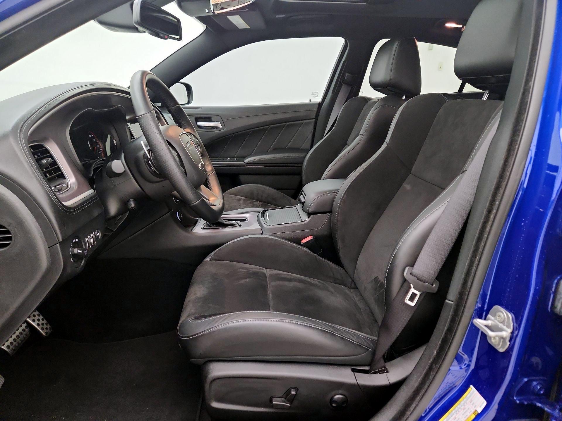 Thumbnail: 2022 Dodge Charger - 11