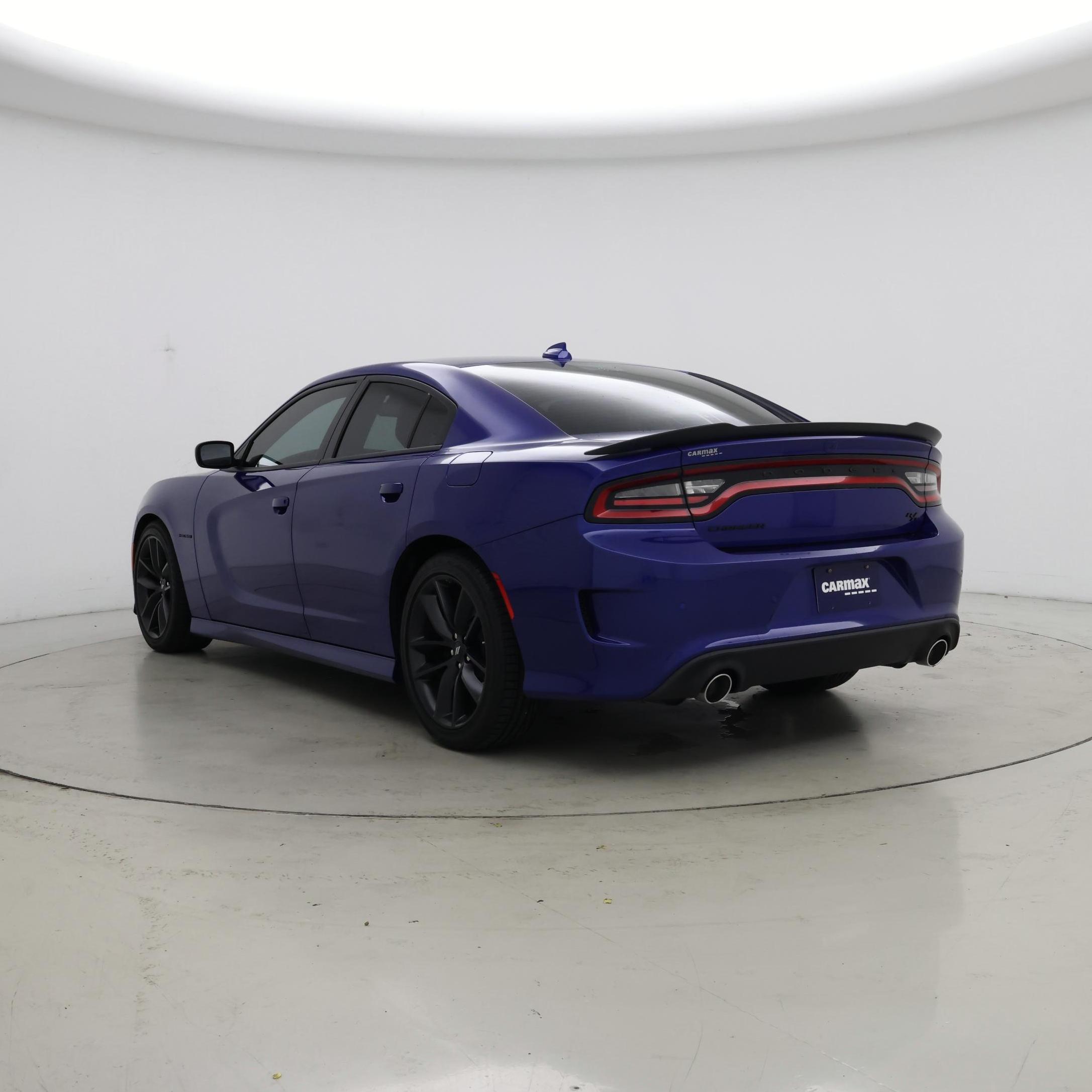Thumbnail: 2022 Dodge Charger - 2