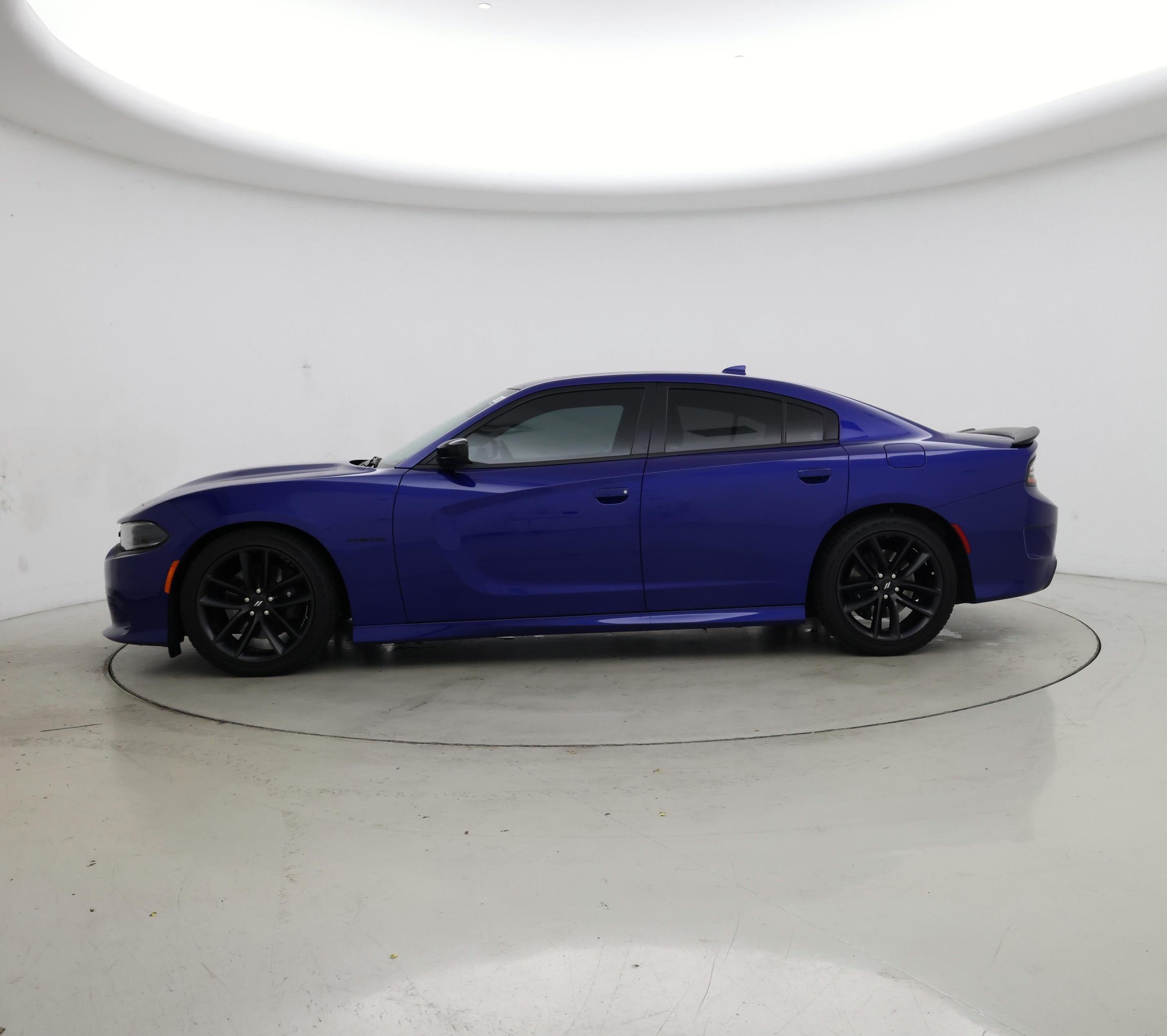 Thumbnail: 2022 Dodge Charger - 3