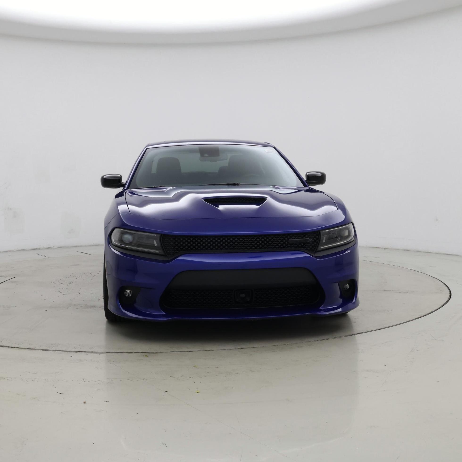 Thumbnail: 2022 Dodge Charger - 5