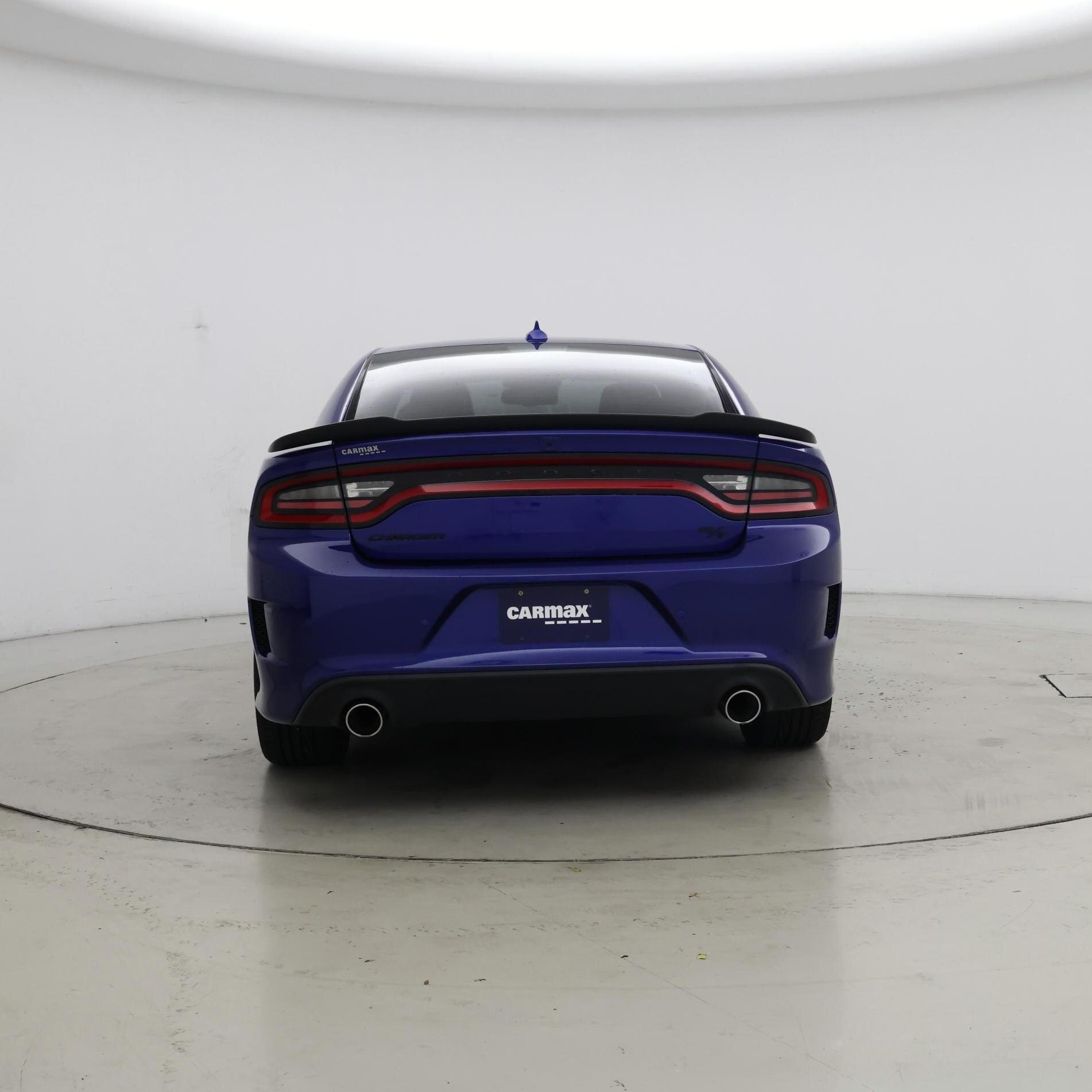 Thumbnail: 2022 Dodge Charger - 6