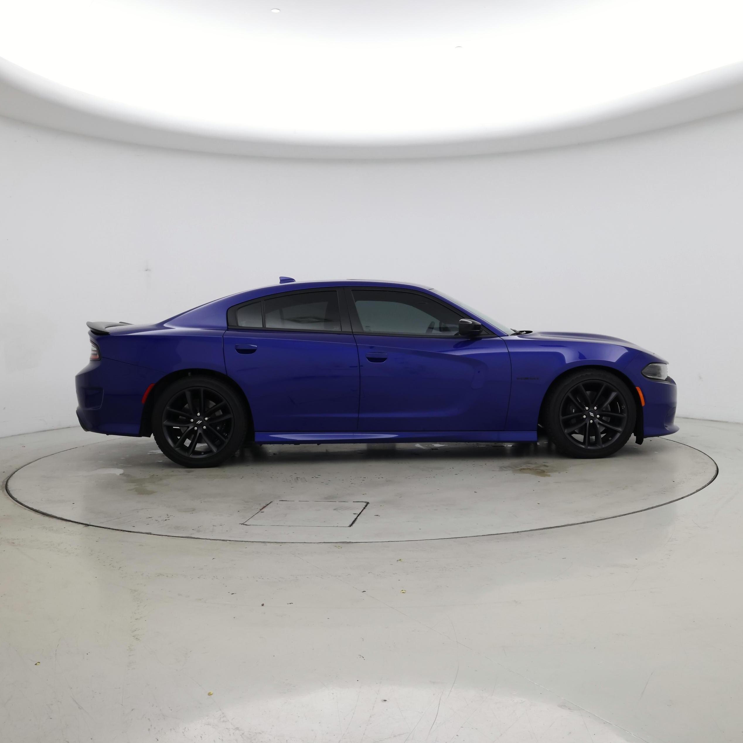 Thumbnail: 2022 Dodge Charger - 7
