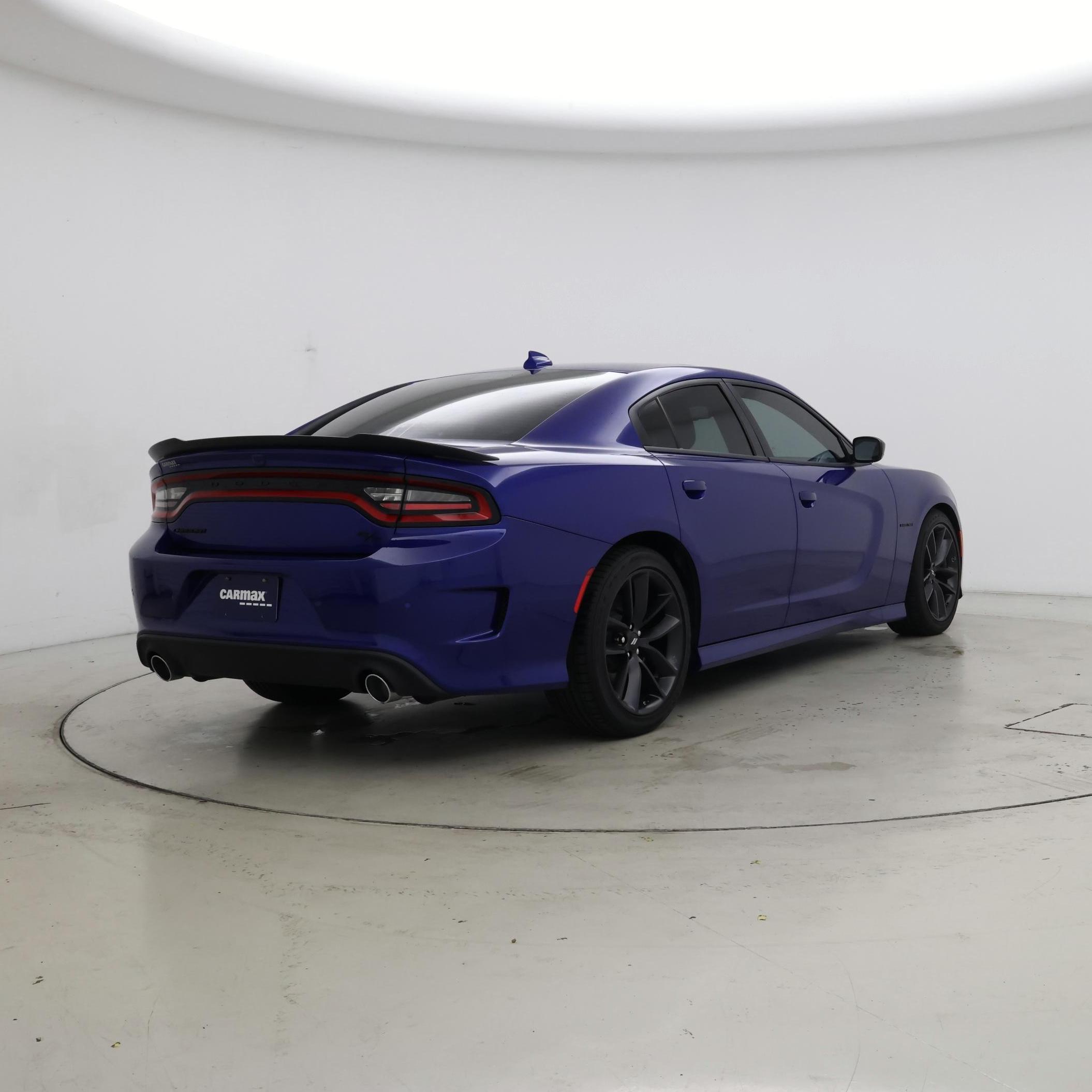 Thumbnail: 2022 Dodge Charger - 8