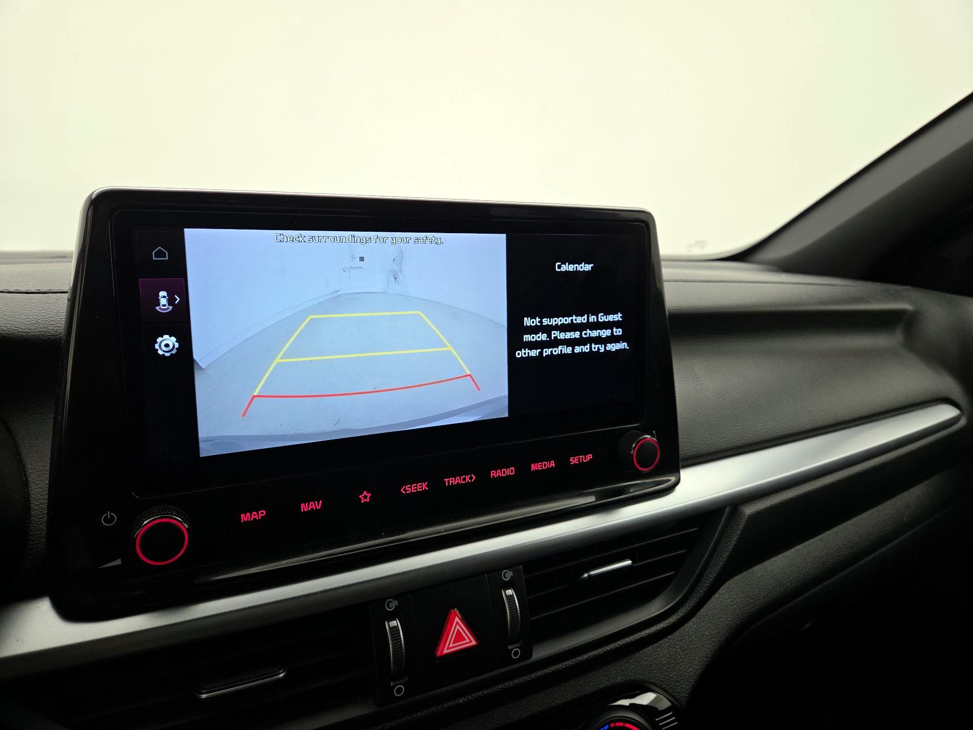 Thumbnail: 2022 Kia Forte - 15