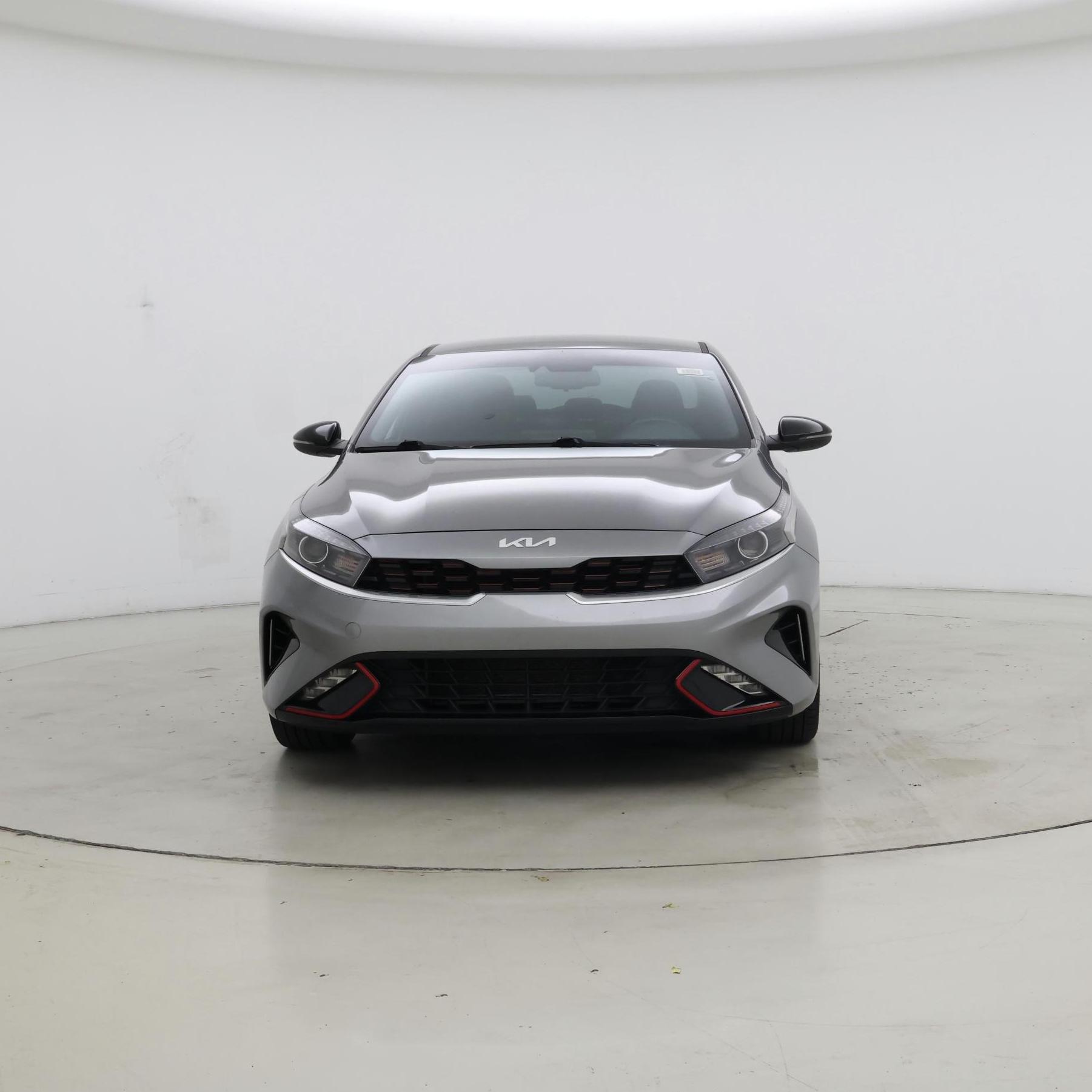Thumbnail: 2022 Kia Forte - 5
