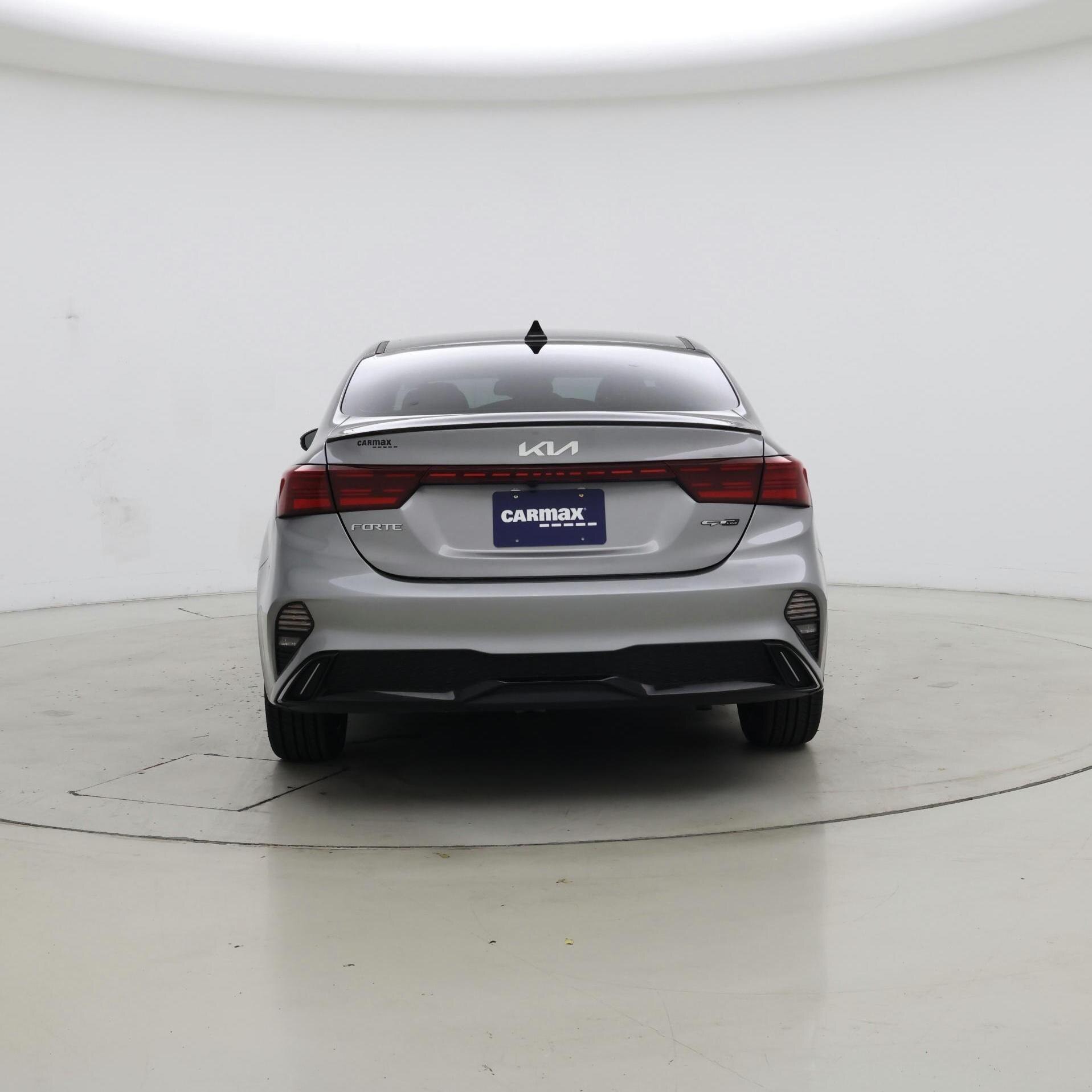 Thumbnail: 2022 Kia Forte - 6