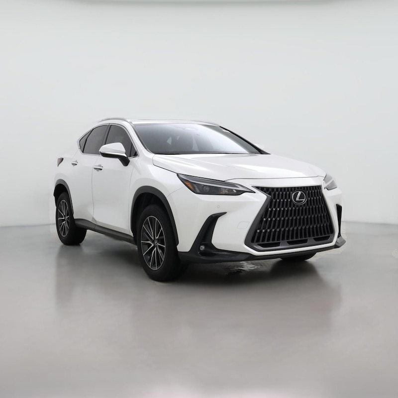 2024 Lexus NX 250 Premium