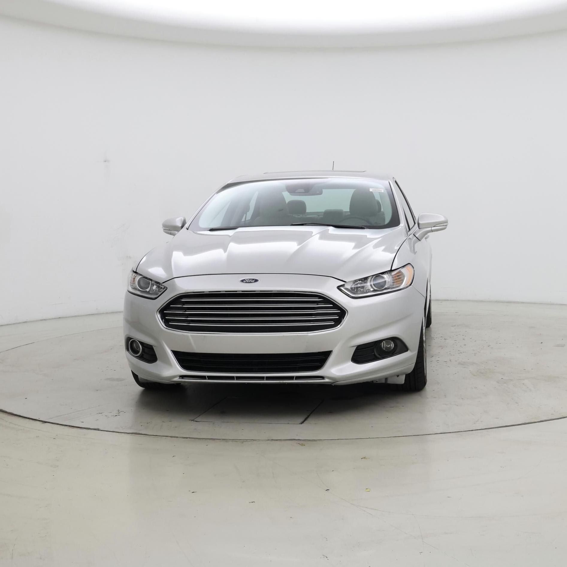 Thumbnail: 2016 Ford Fusion - 5