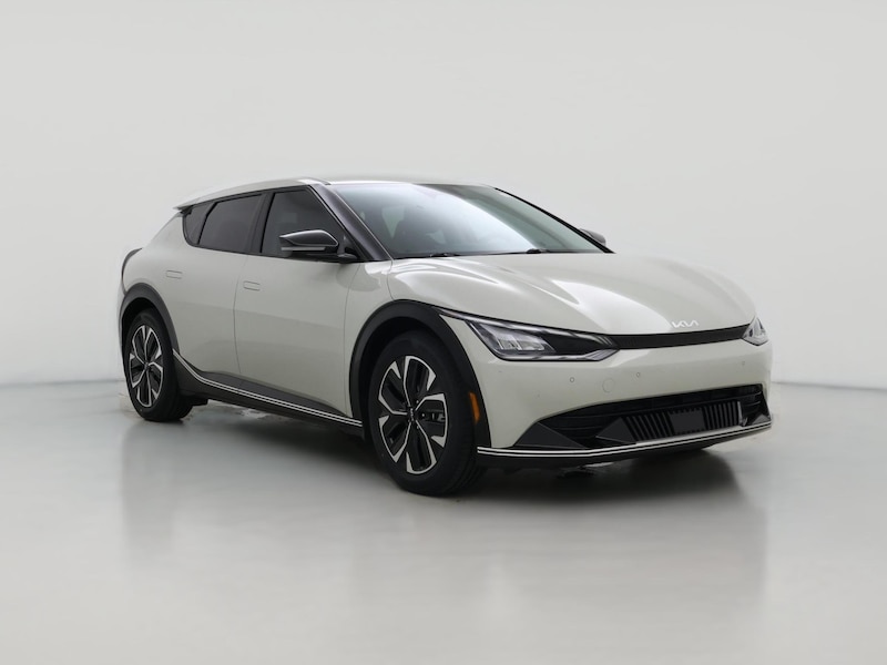2022 Kia EV6 Wind -
                  Fort Myers, FL