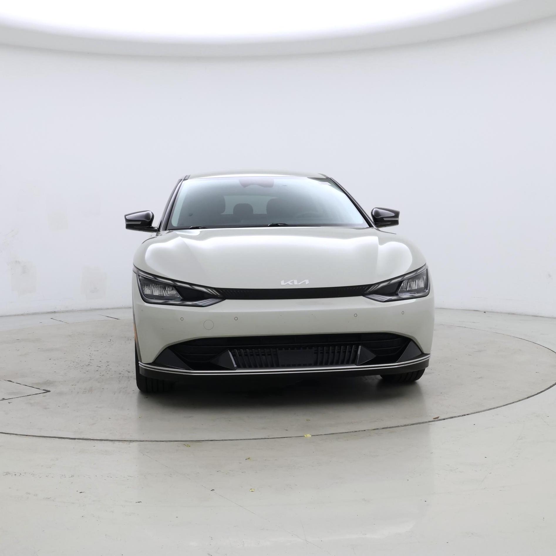 Thumbnail: 2022 Kia EV6 - 5