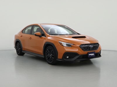 2023 Subaru WRX Limited