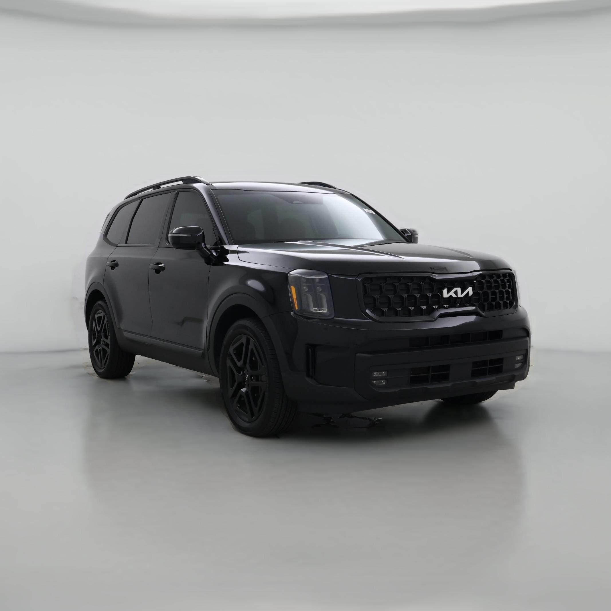 Thumbnail: 2024 Kia Telluride - 1