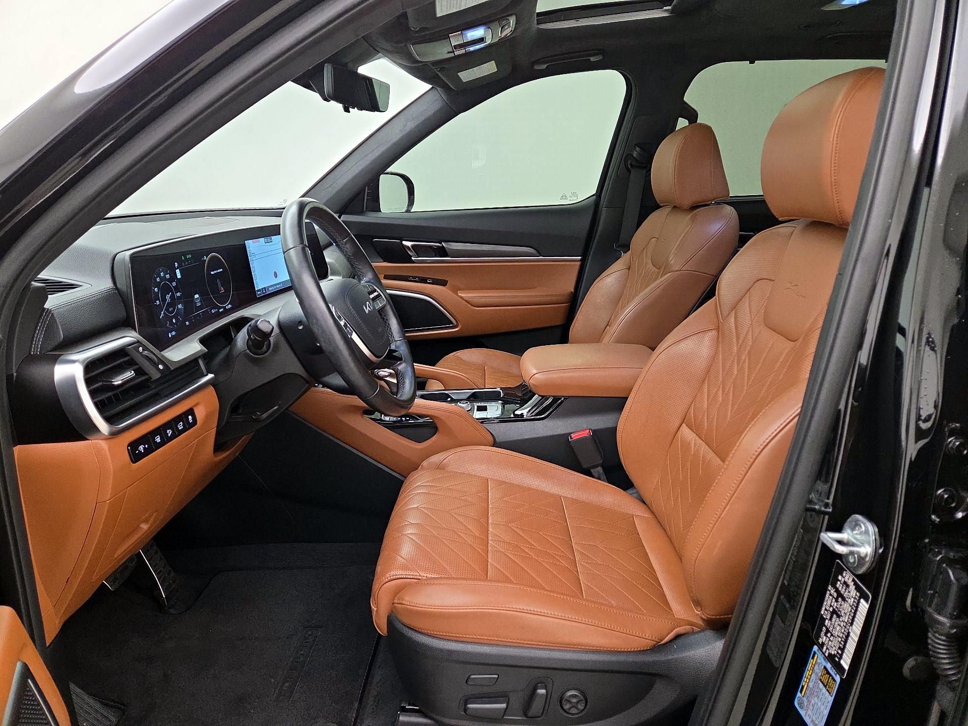 Thumbnail: 2024 Kia Telluride - 11
