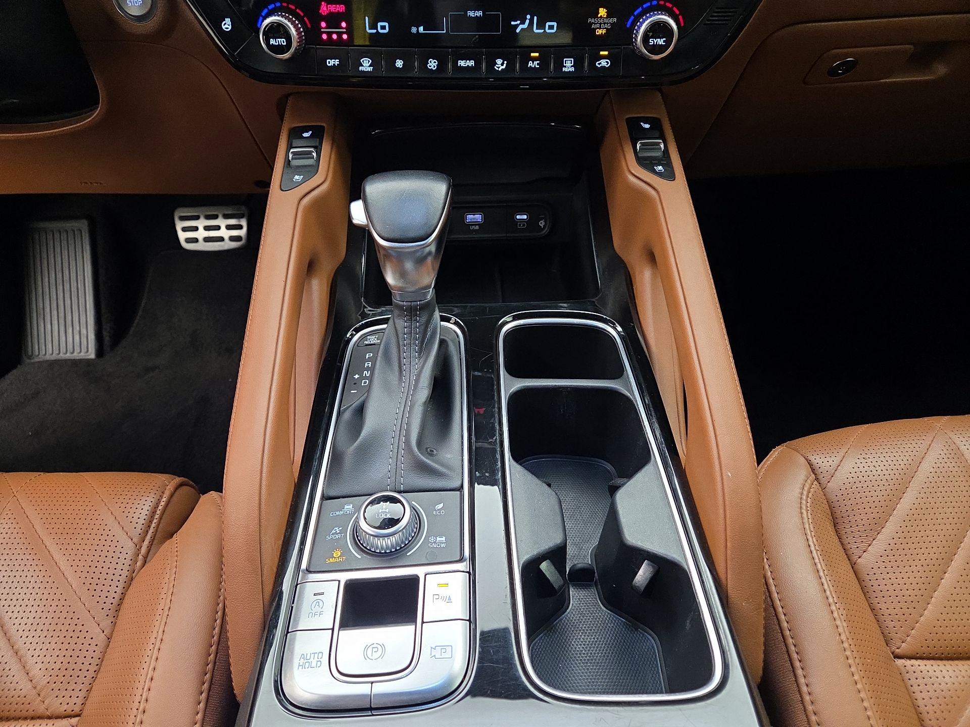 Thumbnail: 2024 Kia Telluride - 17