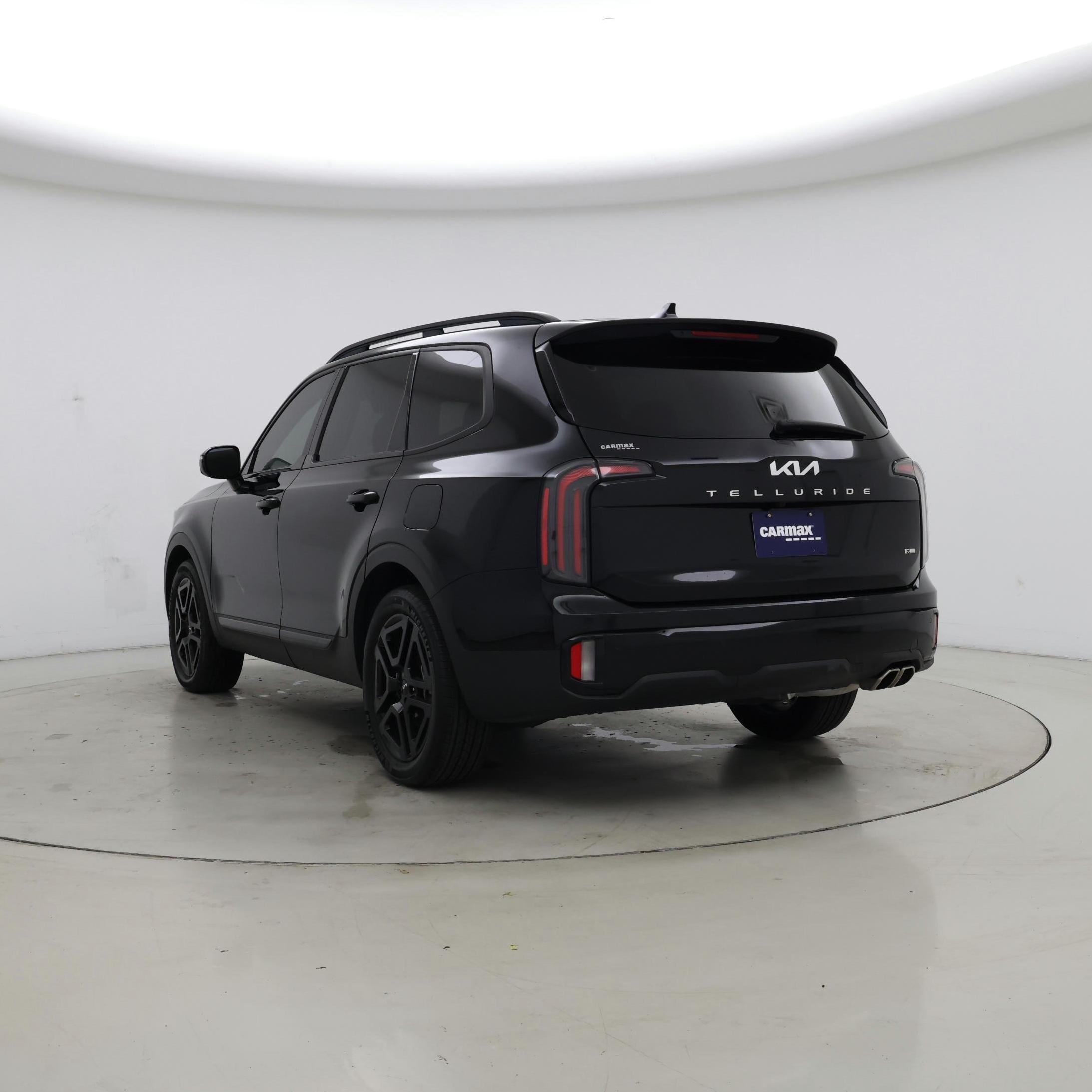Thumbnail: 2024 Kia Telluride - 2