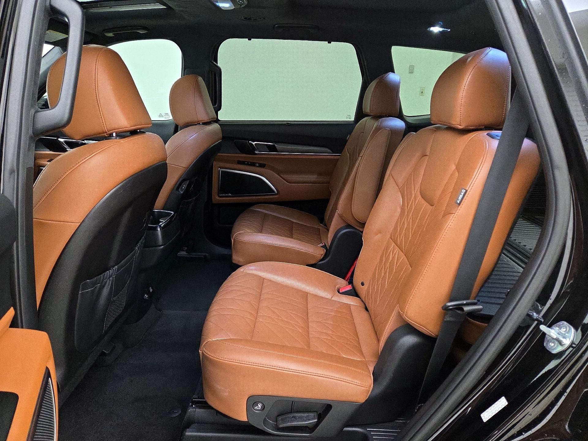 Thumbnail: 2024 Kia Telluride - 20