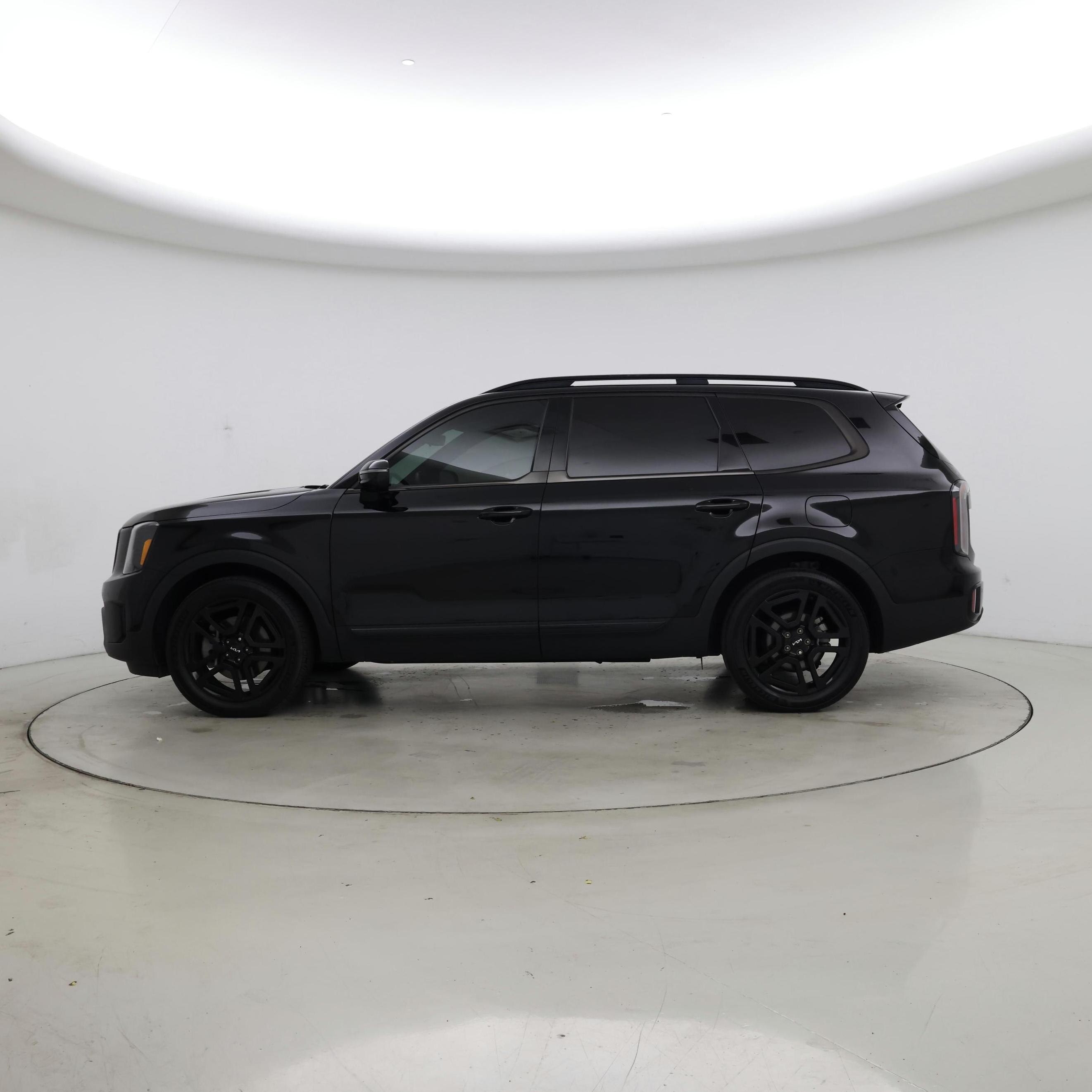 Thumbnail: 2024 Kia Telluride - 3