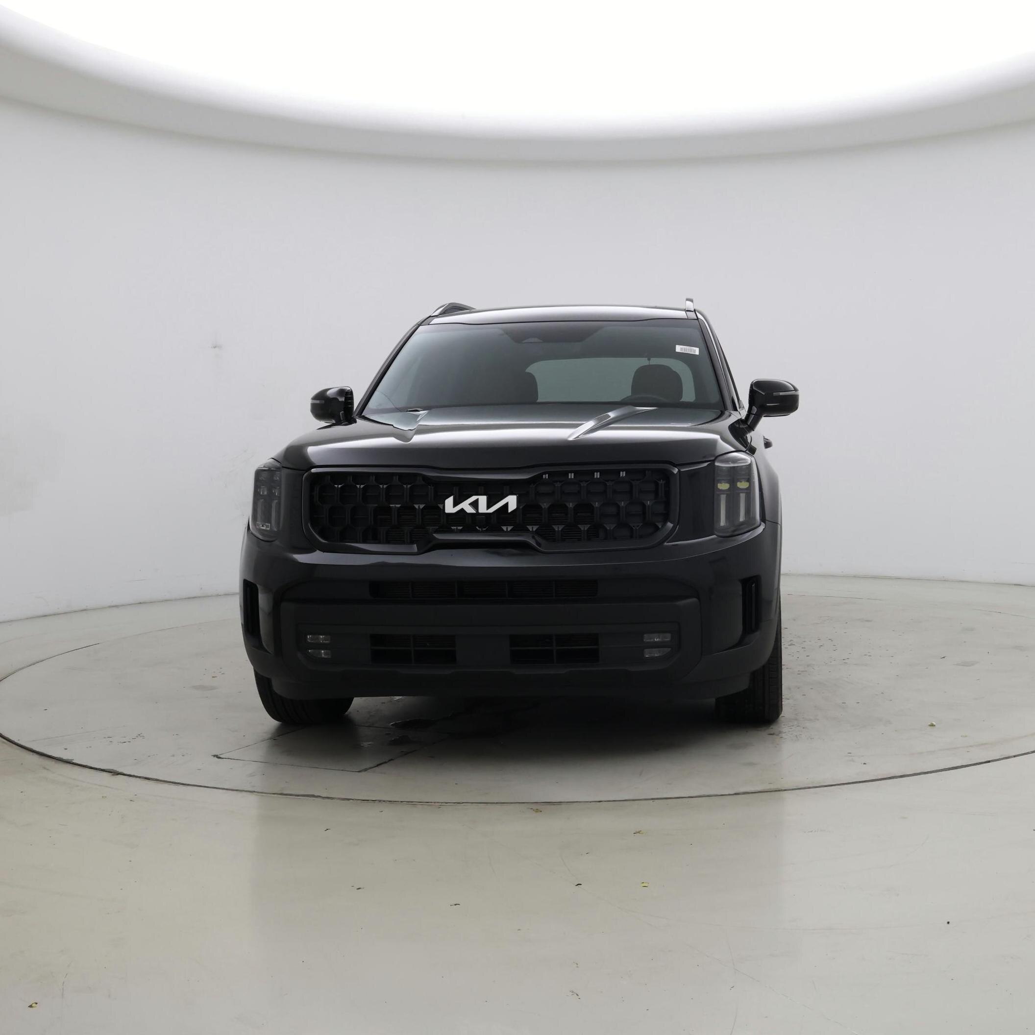 Thumbnail: 2024 Kia Telluride - 5