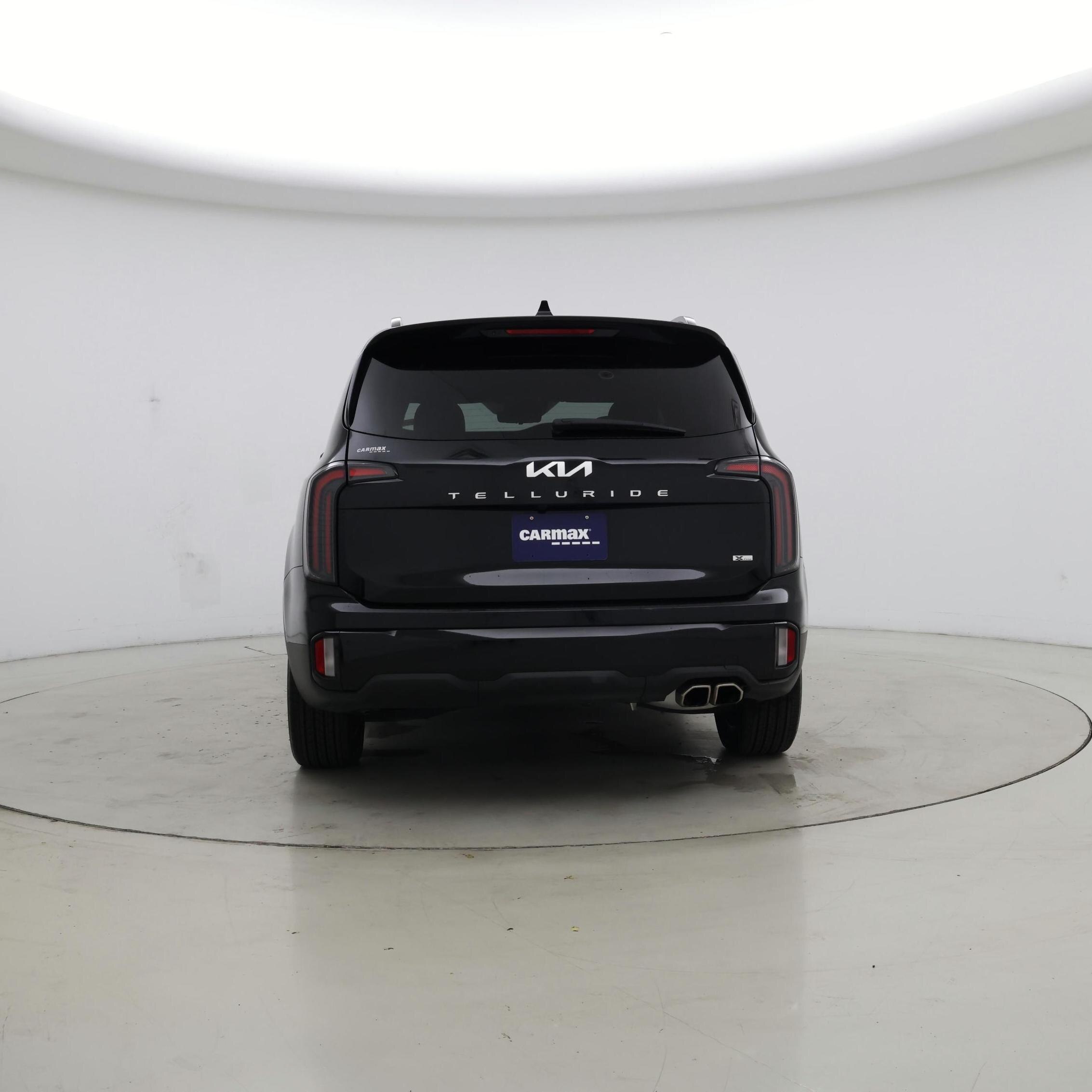 Thumbnail: 2024 Kia Telluride - 6