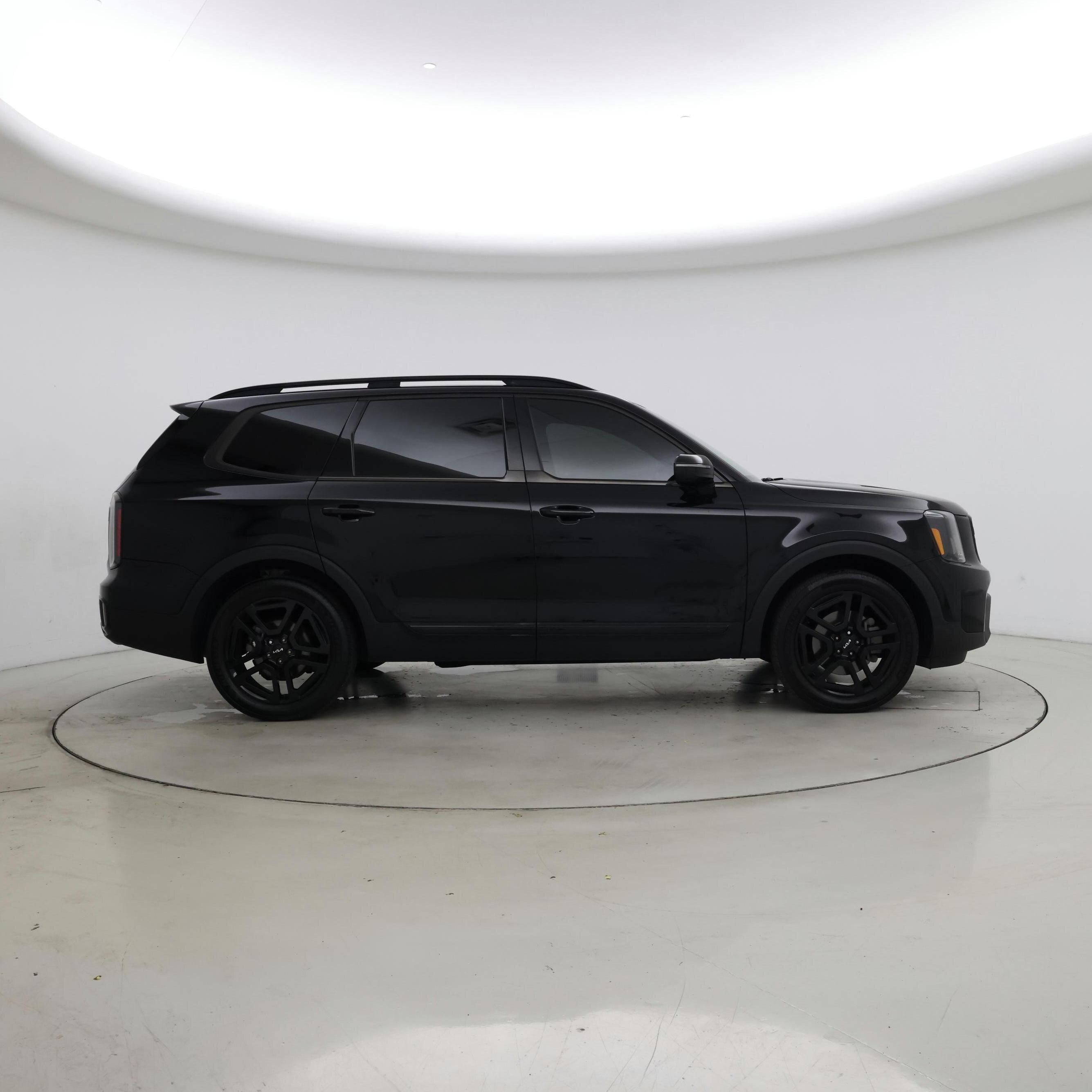 Thumbnail: 2024 Kia Telluride - 7
