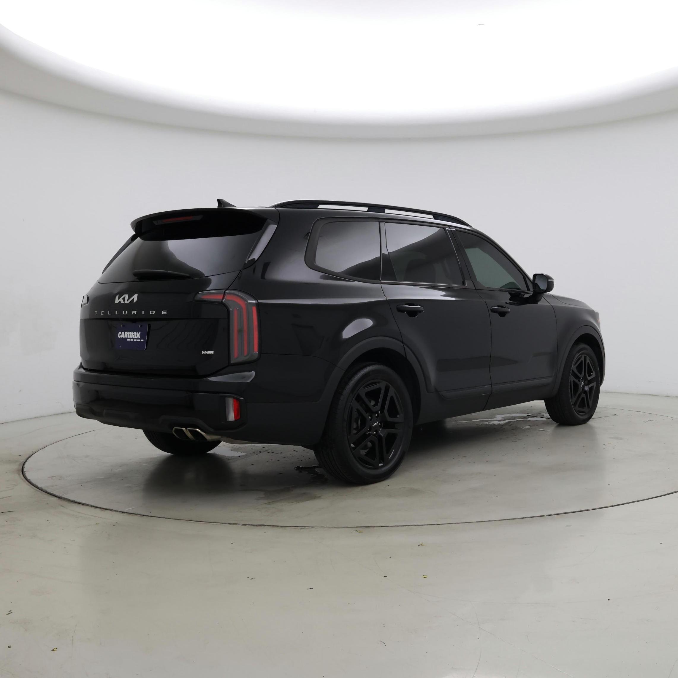 Thumbnail: 2024 Kia Telluride - 8