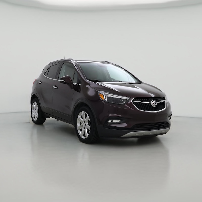 2018 Buick Encore Essence