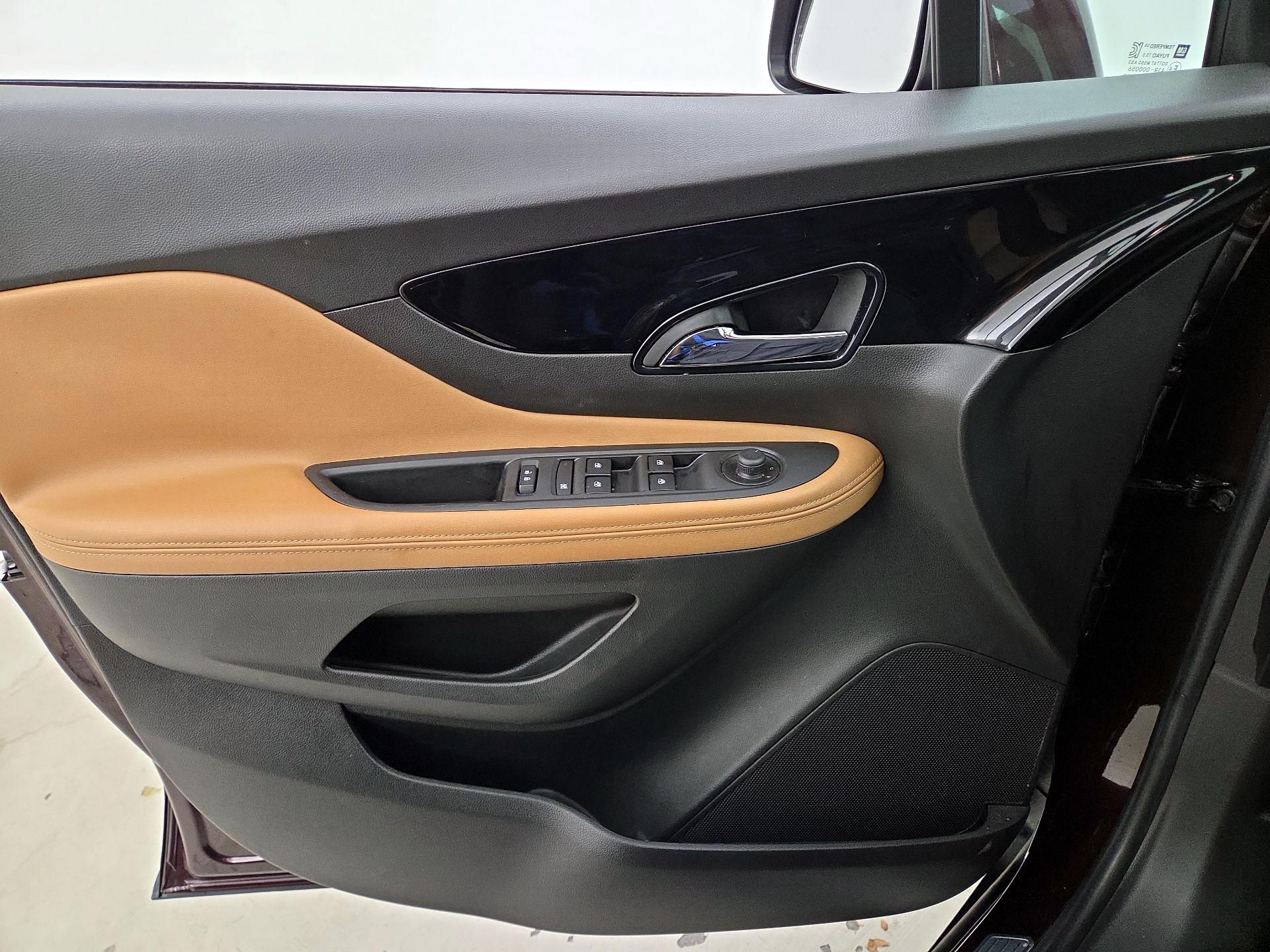 Thumbnail: 2018 Buick Encore - 12