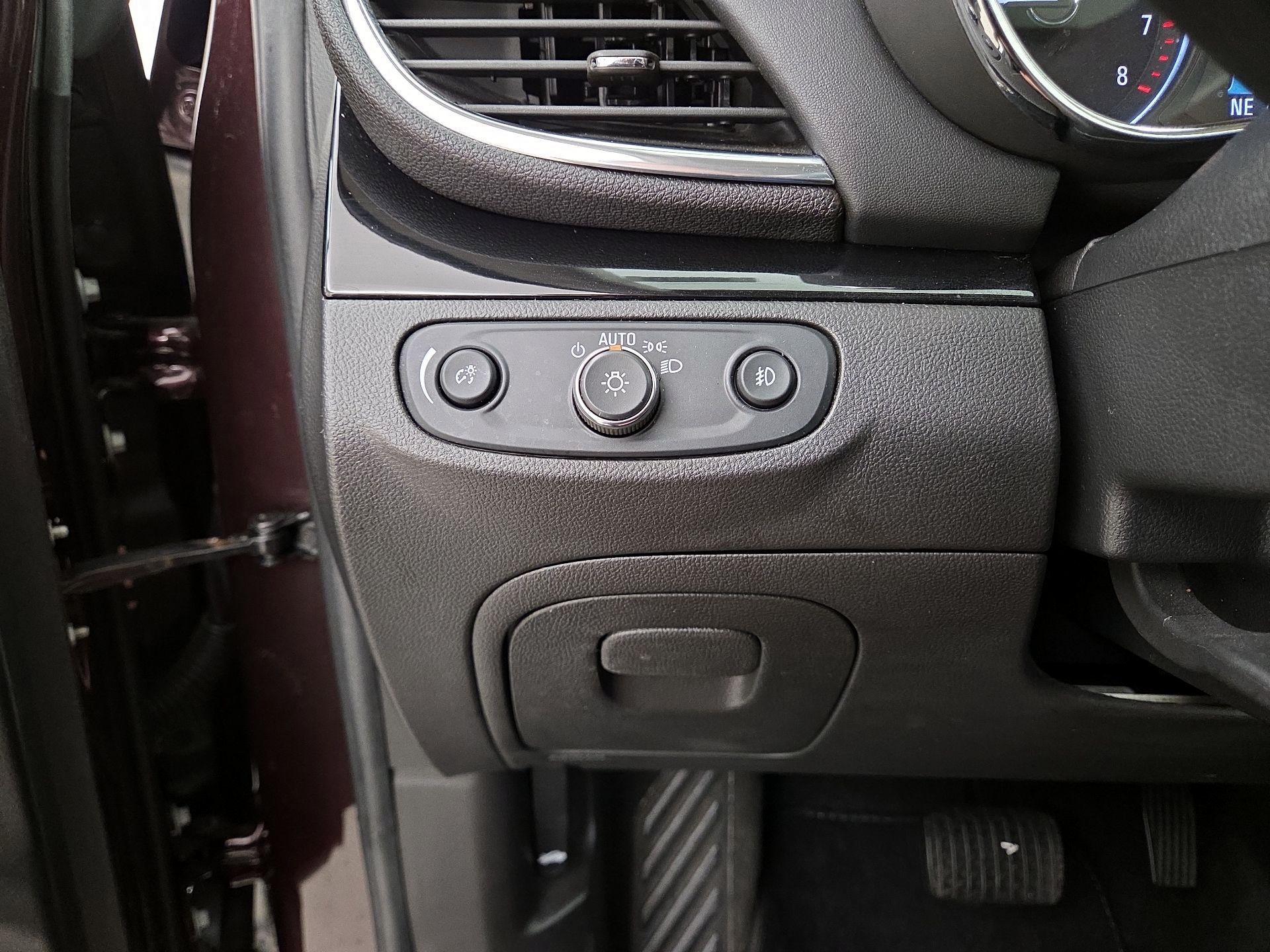 Thumbnail: 2018 Buick Encore - 13