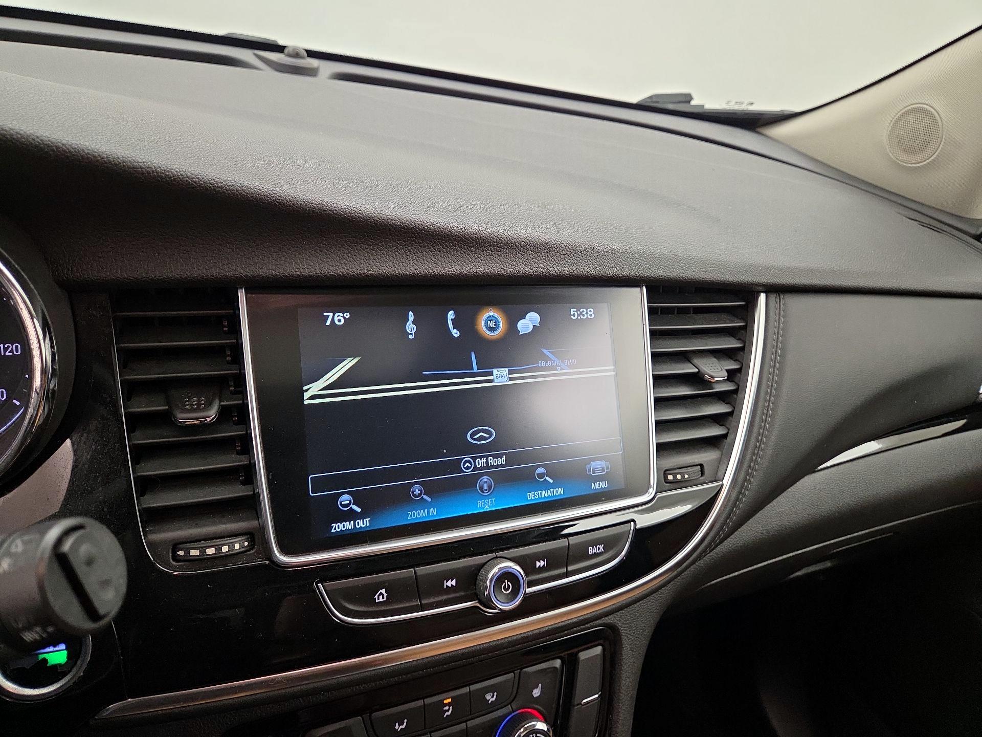 Thumbnail: 2018 Buick Encore - 14
