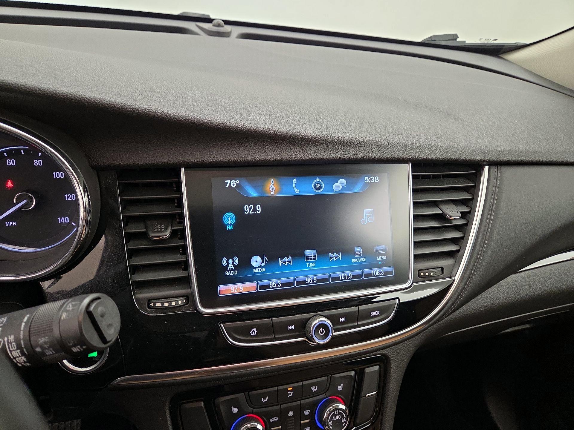 Thumbnail: 2018 Buick Encore - 16