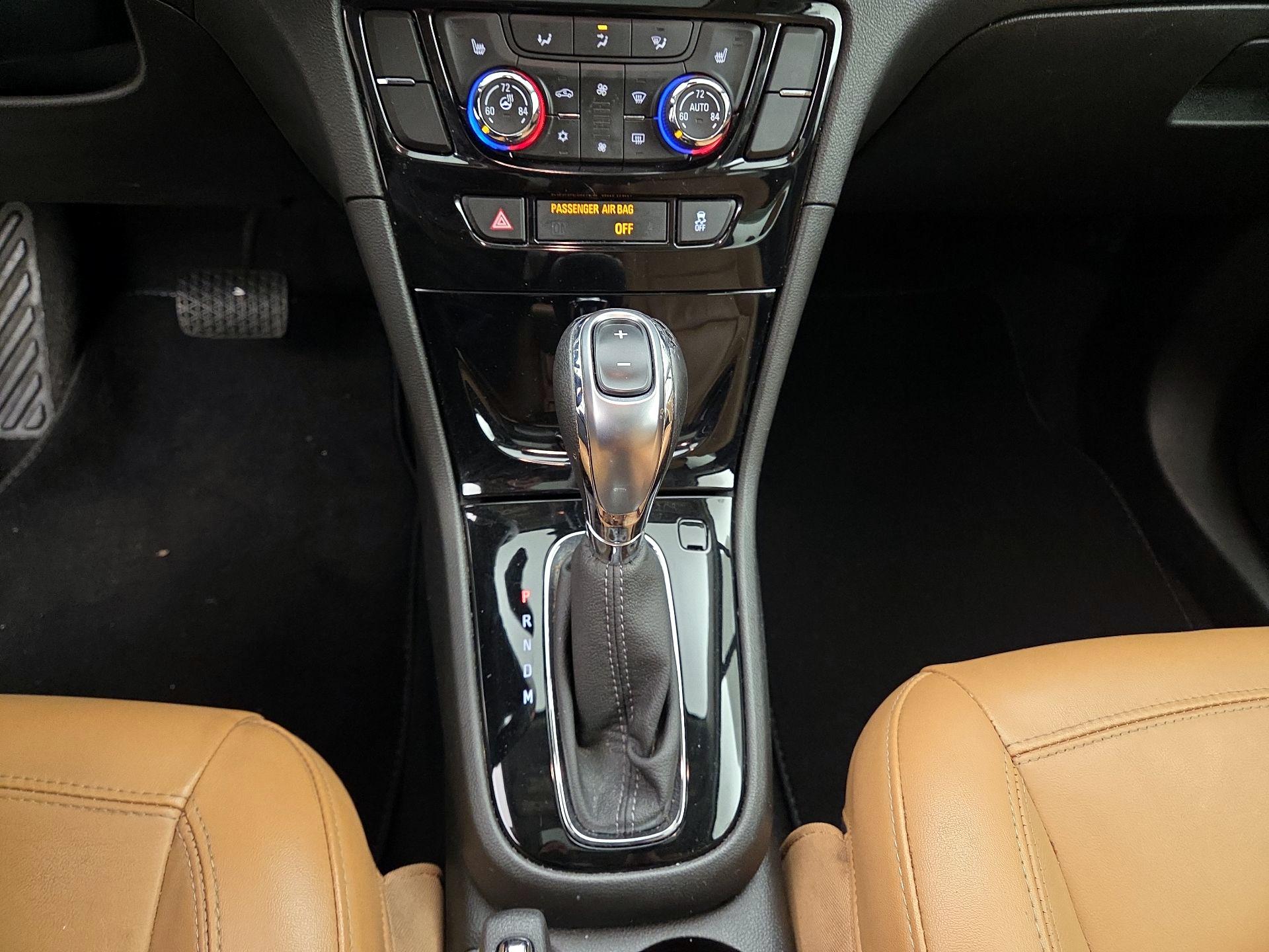 Thumbnail: 2018 Buick Encore - 18