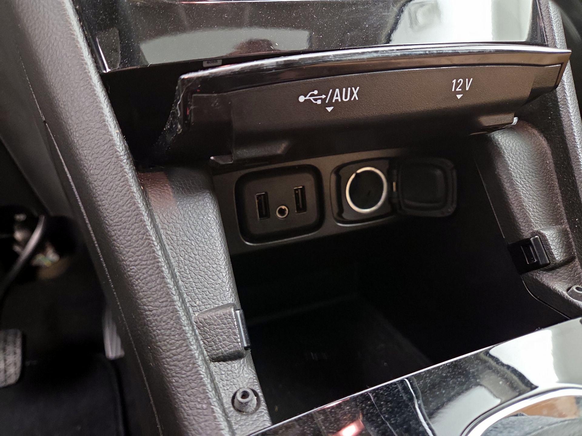 Thumbnail: 2018 Buick Encore - 19