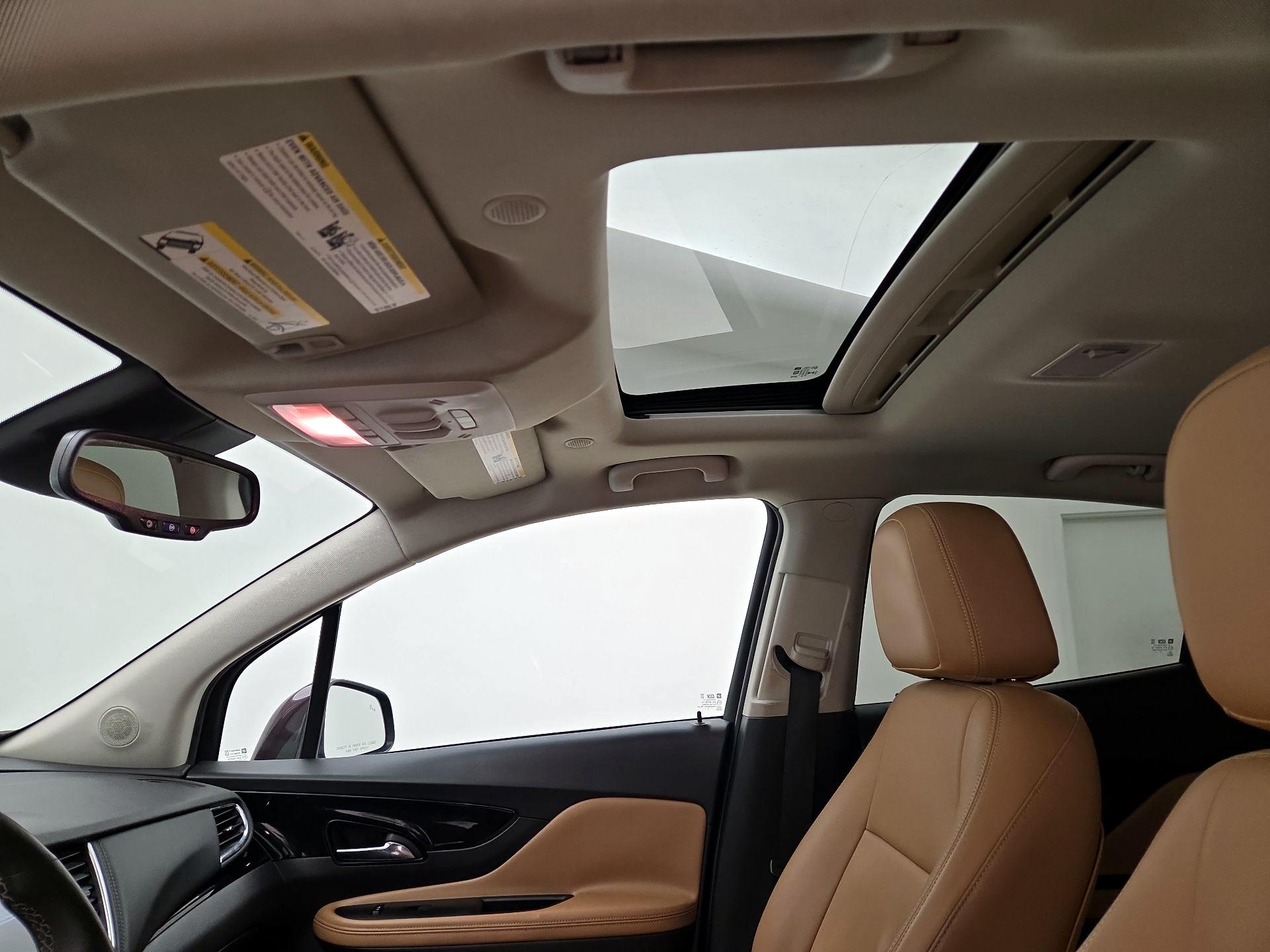 Thumbnail: 2018 Buick Encore - 20