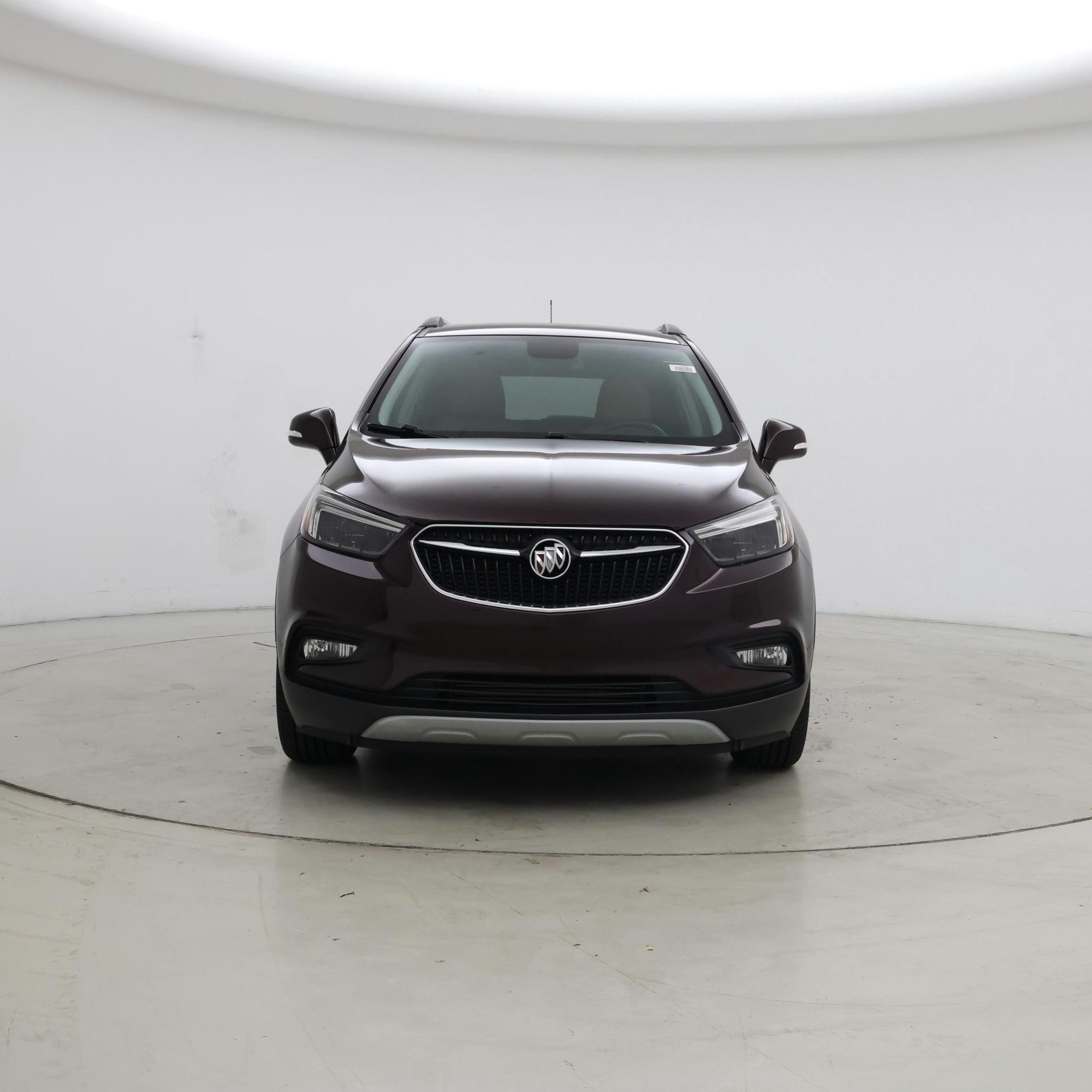 Thumbnail: 2018 Buick Encore - 5