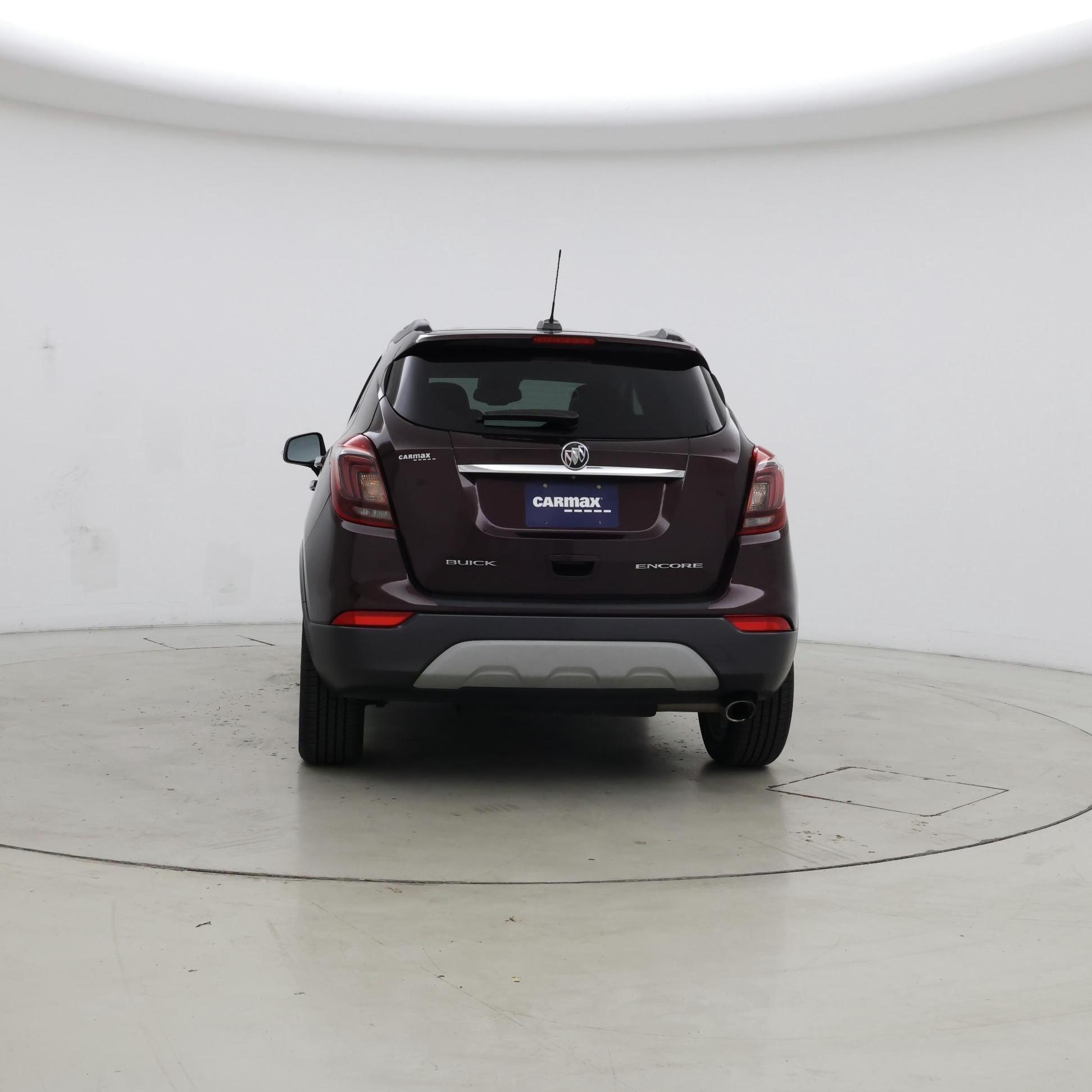 Thumbnail: 2018 Buick Encore - 6