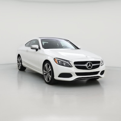 2017 Mercedes-Benz C300