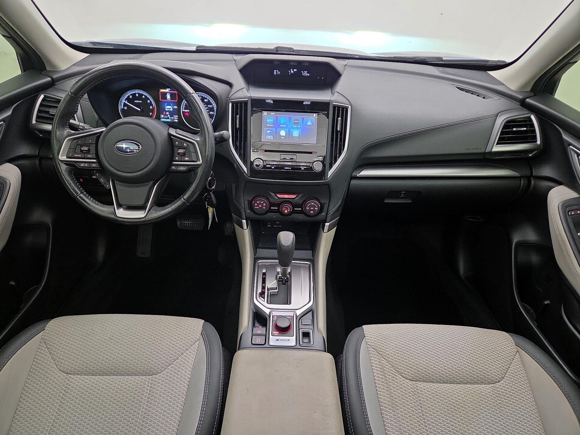 Thumbnail: 2019 Subaru Forester - 9