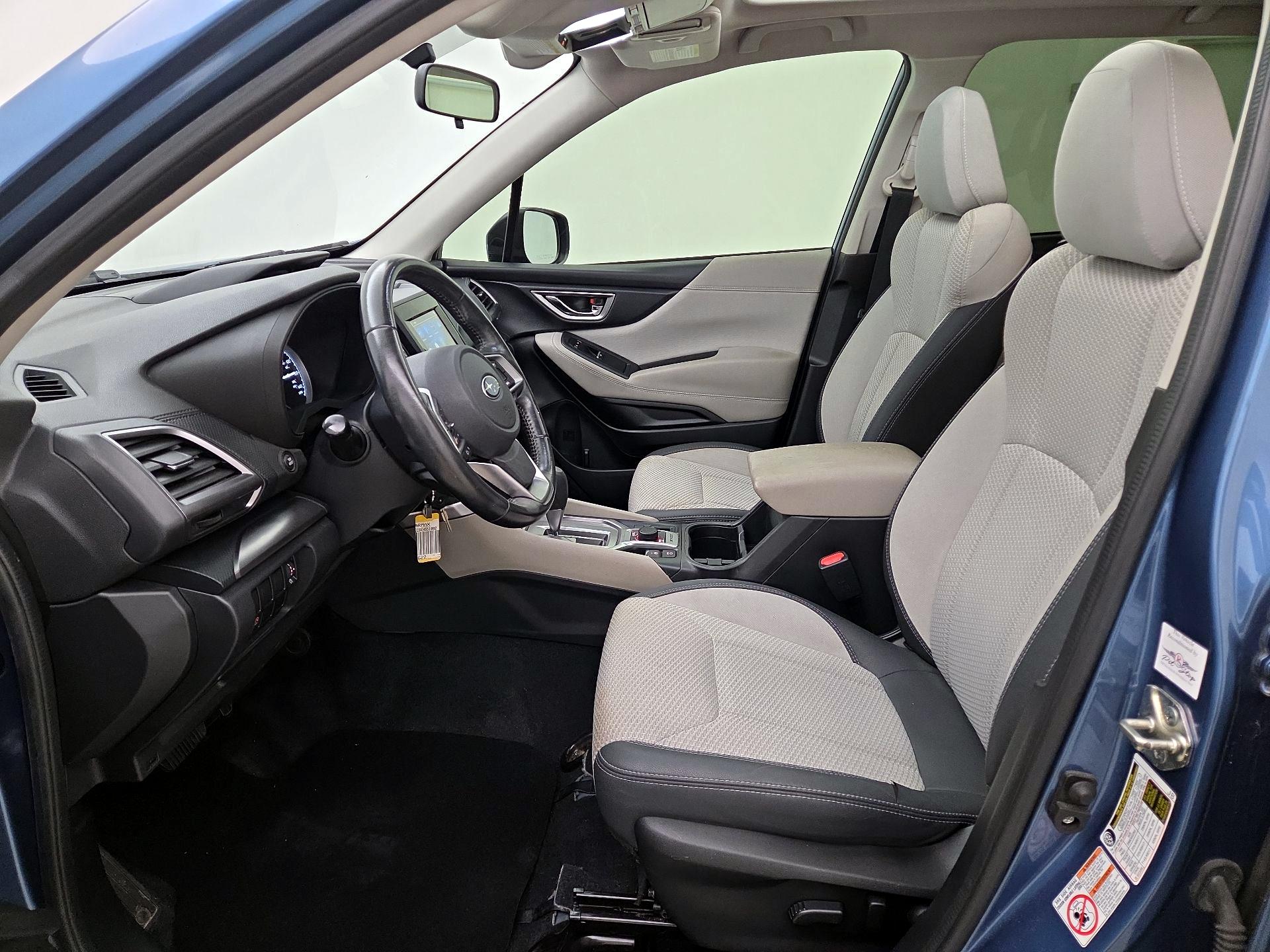 Thumbnail: 2019 Subaru Forester - 11